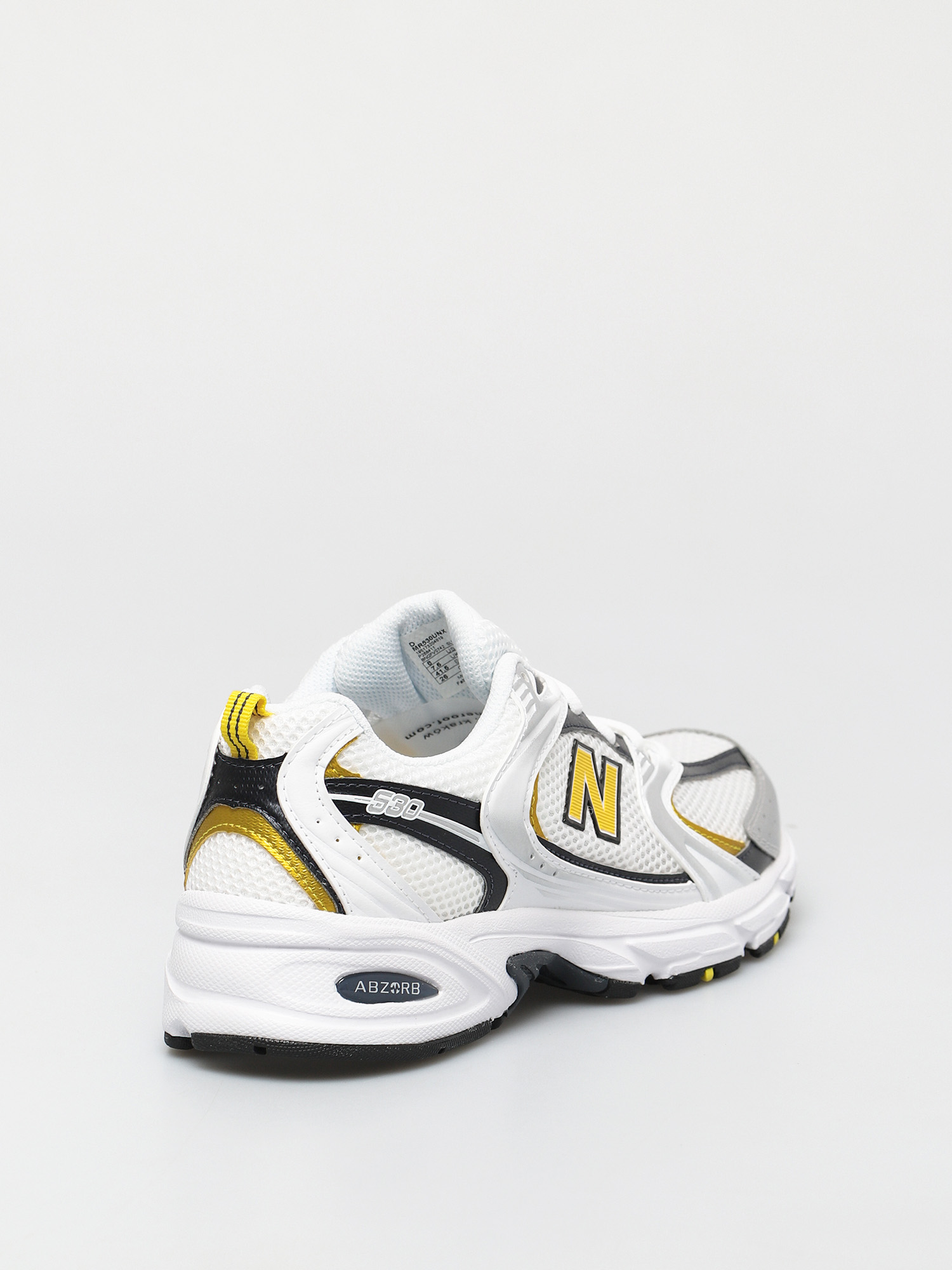 Buty New Balance 530 (white)