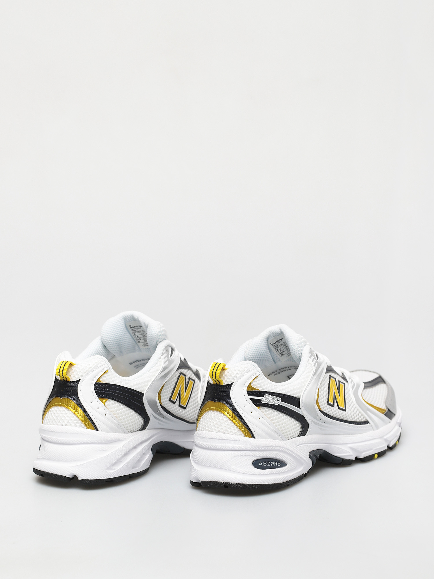 Buty New Balance 530 (white)