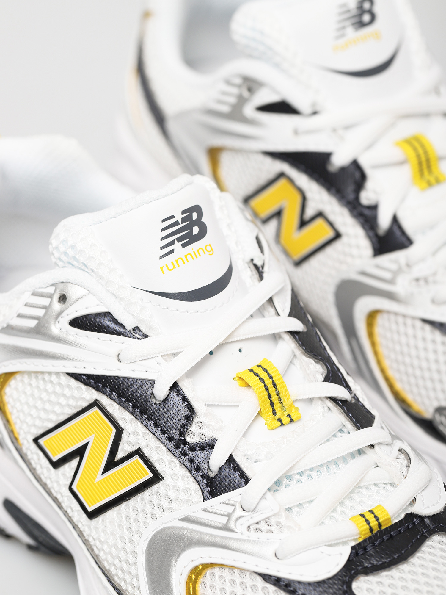 Buty New Balance 530 (white)
