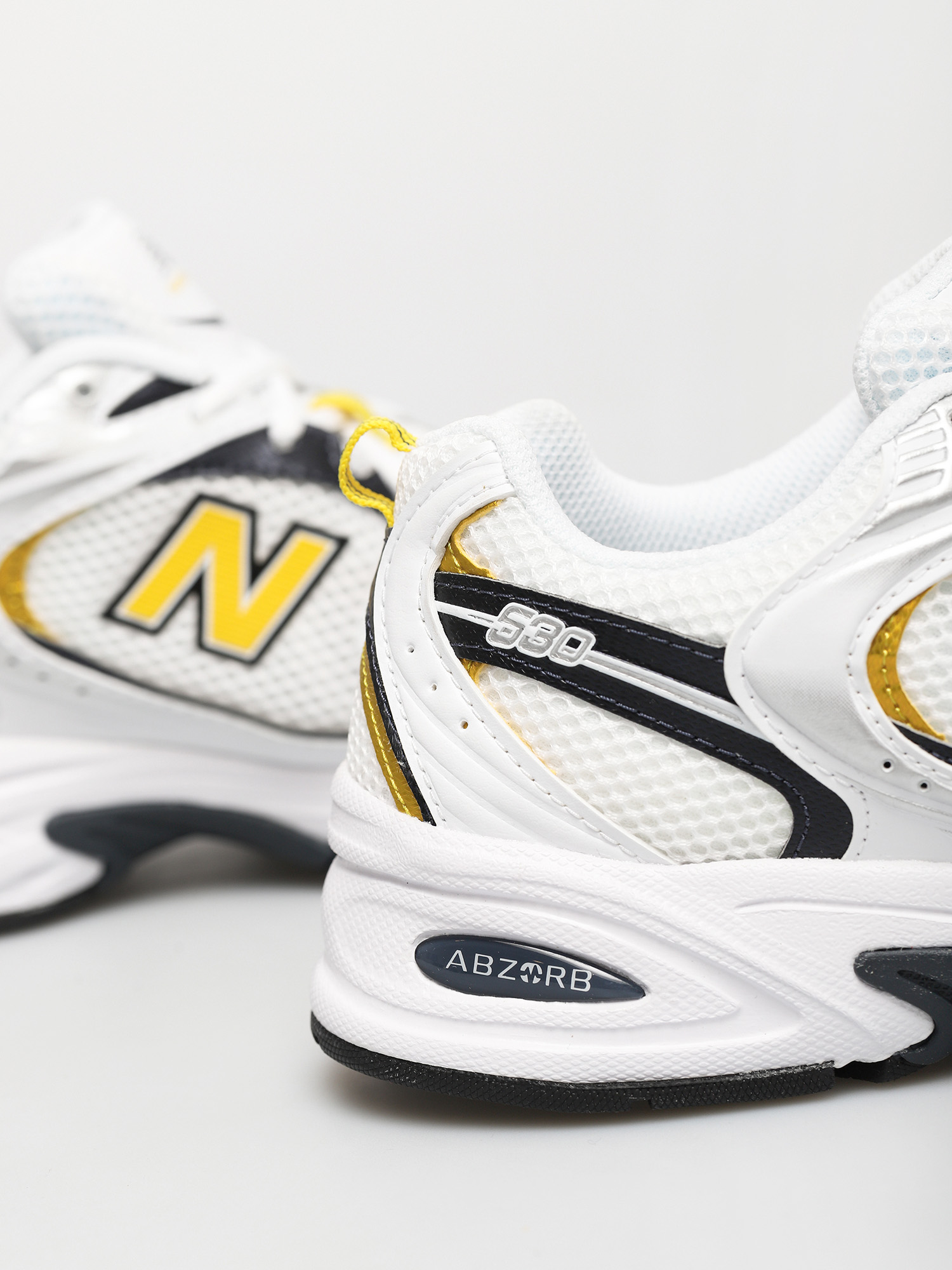 Buty New Balance 530 (white)