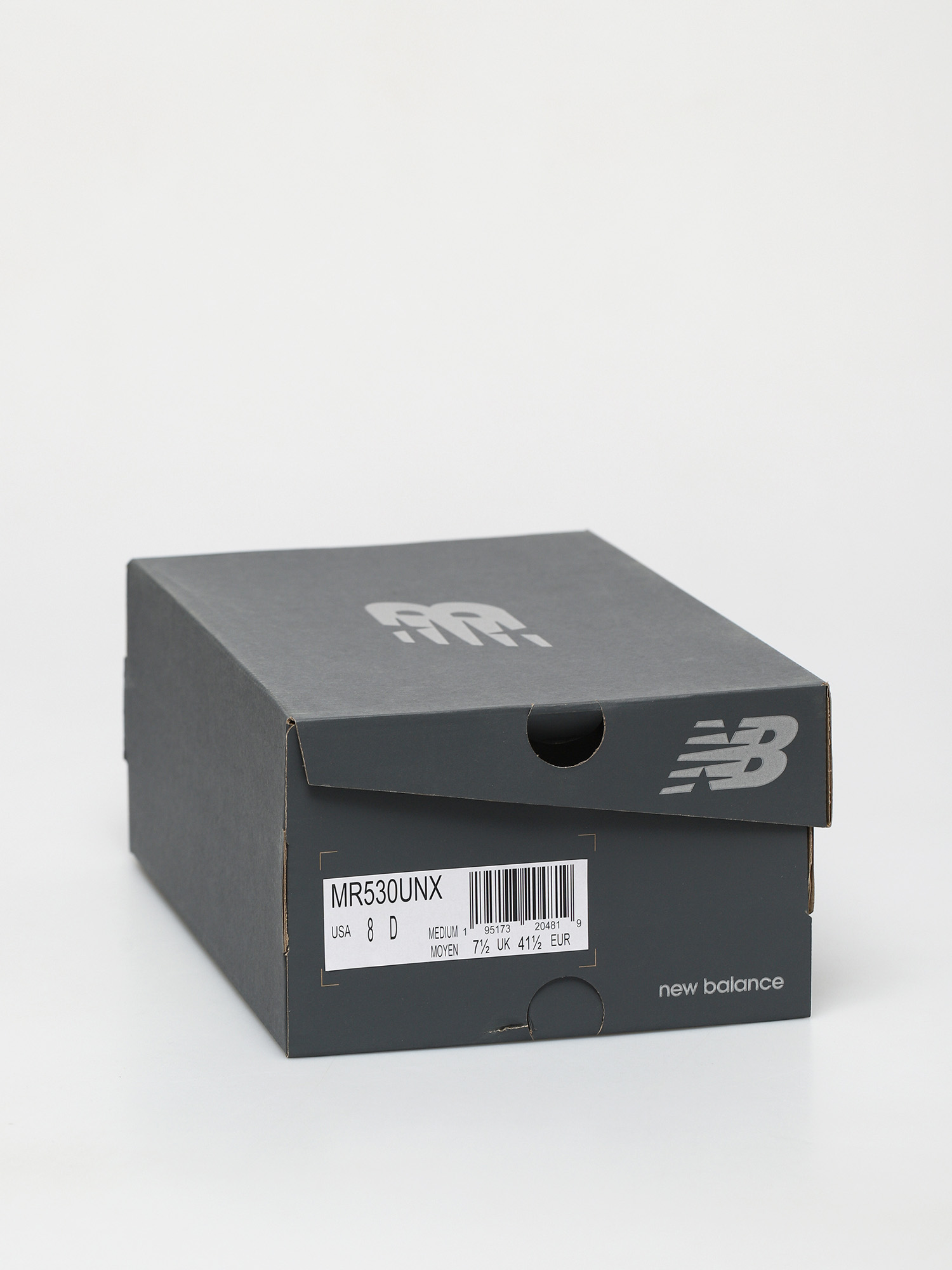 Buty New Balance 530 (white)