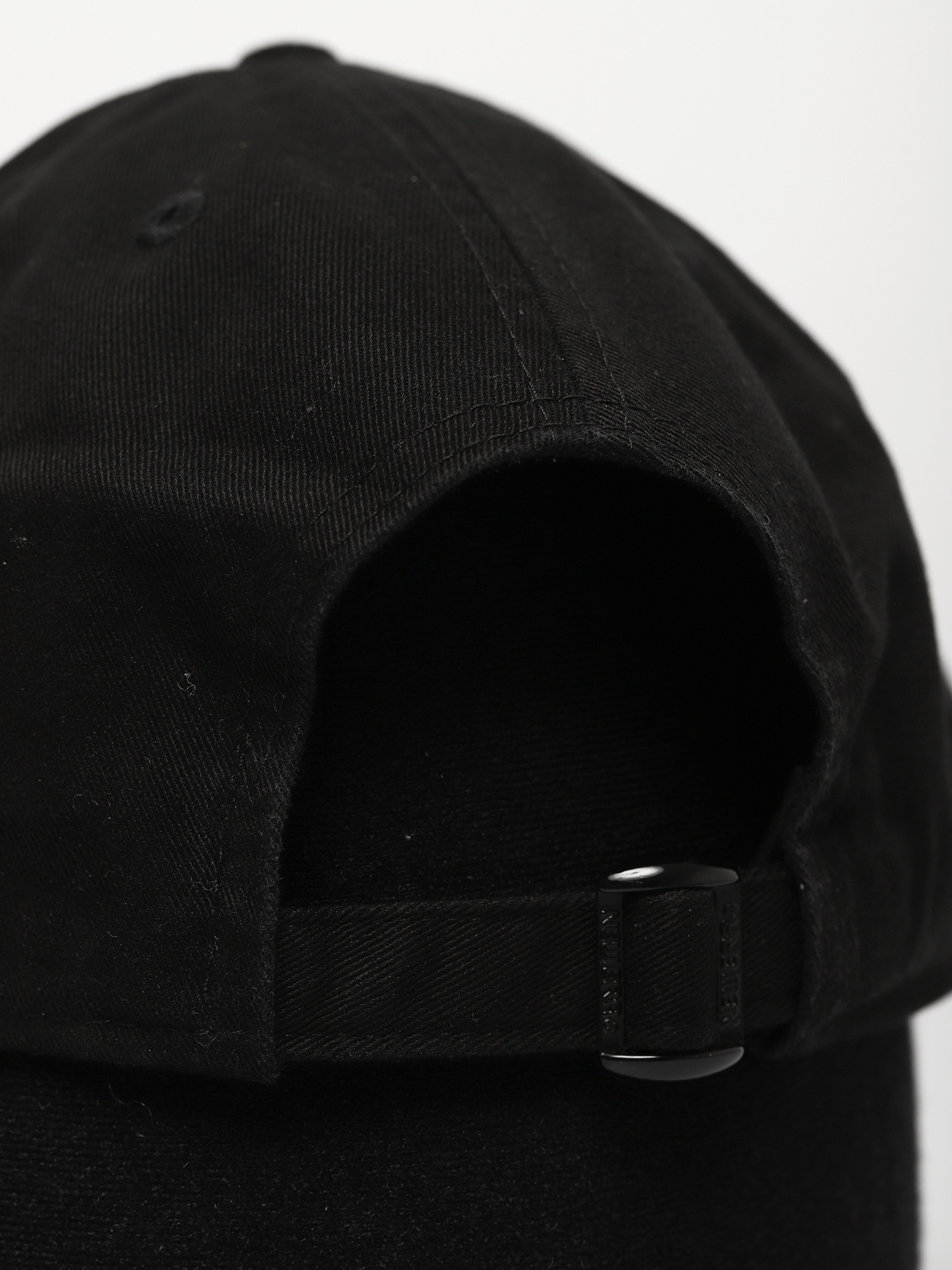Czapka z daszkiem New Era Camp Patch 9Forty ZD (black)