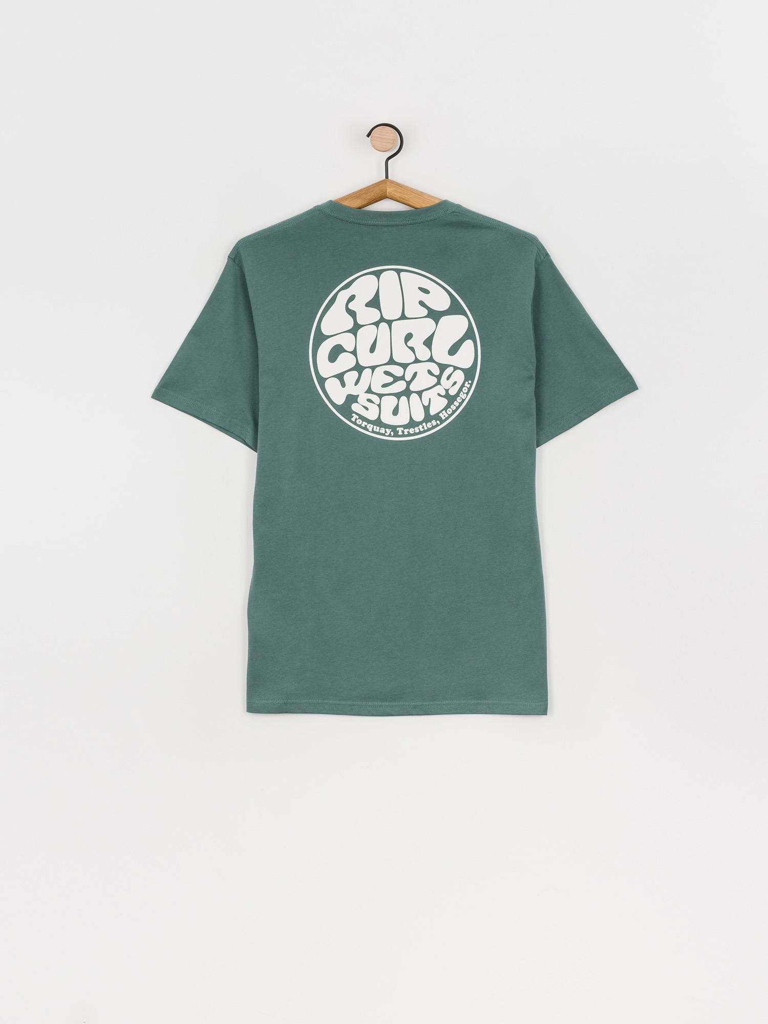 T-shirt Rip Curl Wettie (bluestone)