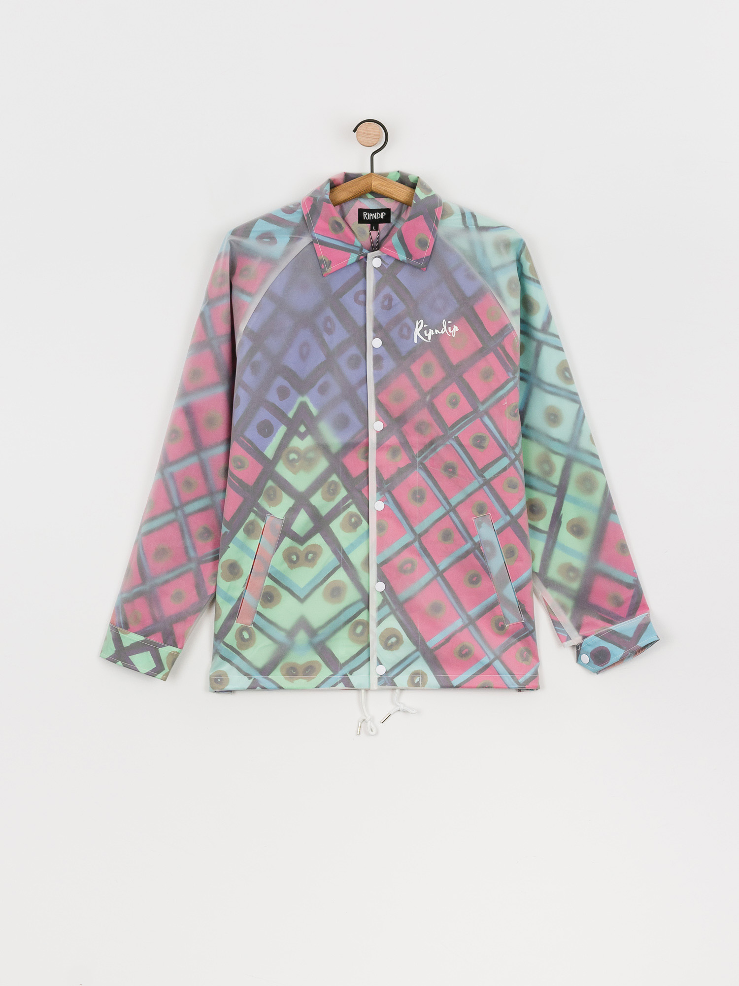 Kurtka RipNDip Nermcasso (multi)