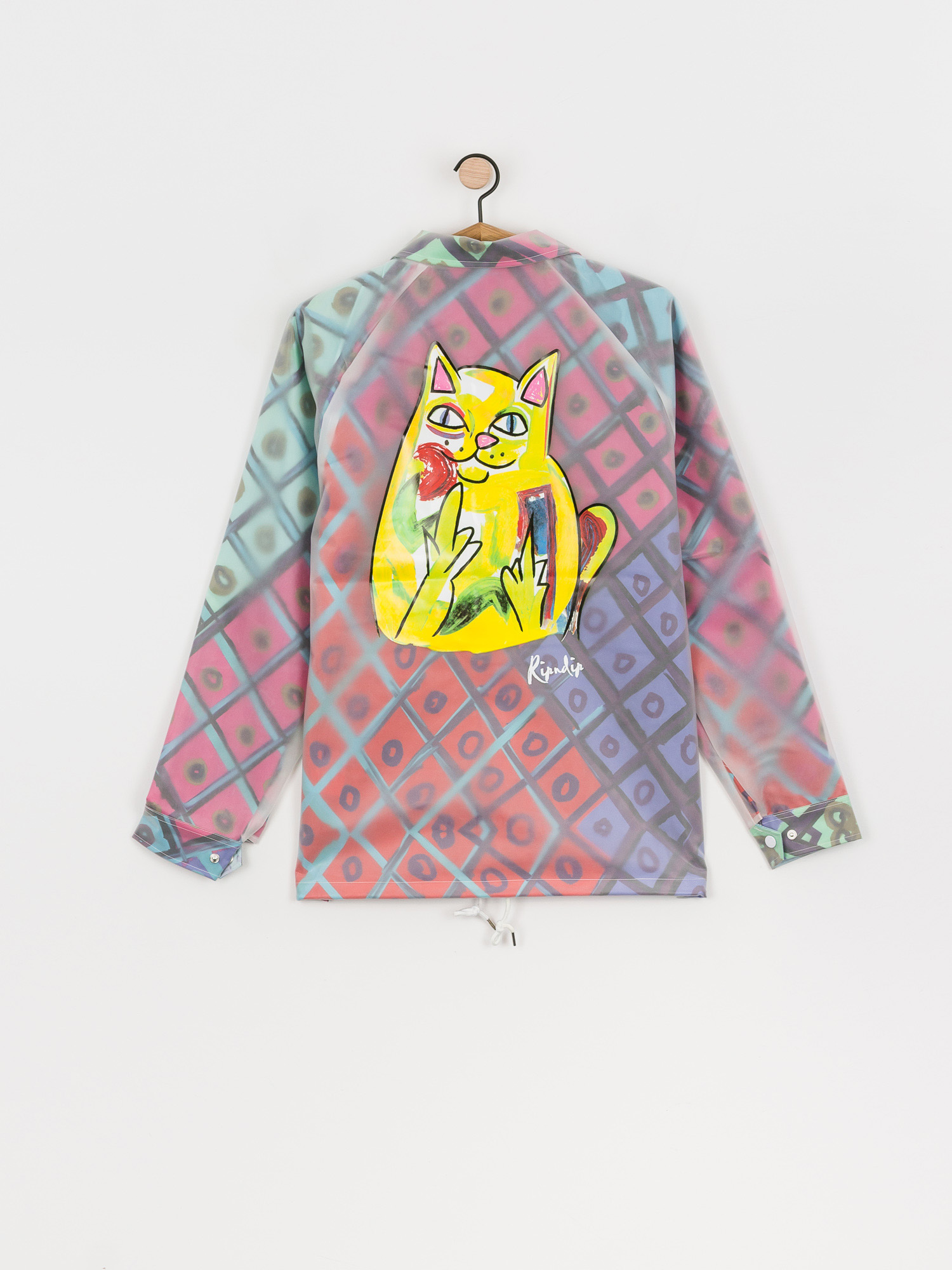 Kurtka RipNDip Nermcasso (multi)