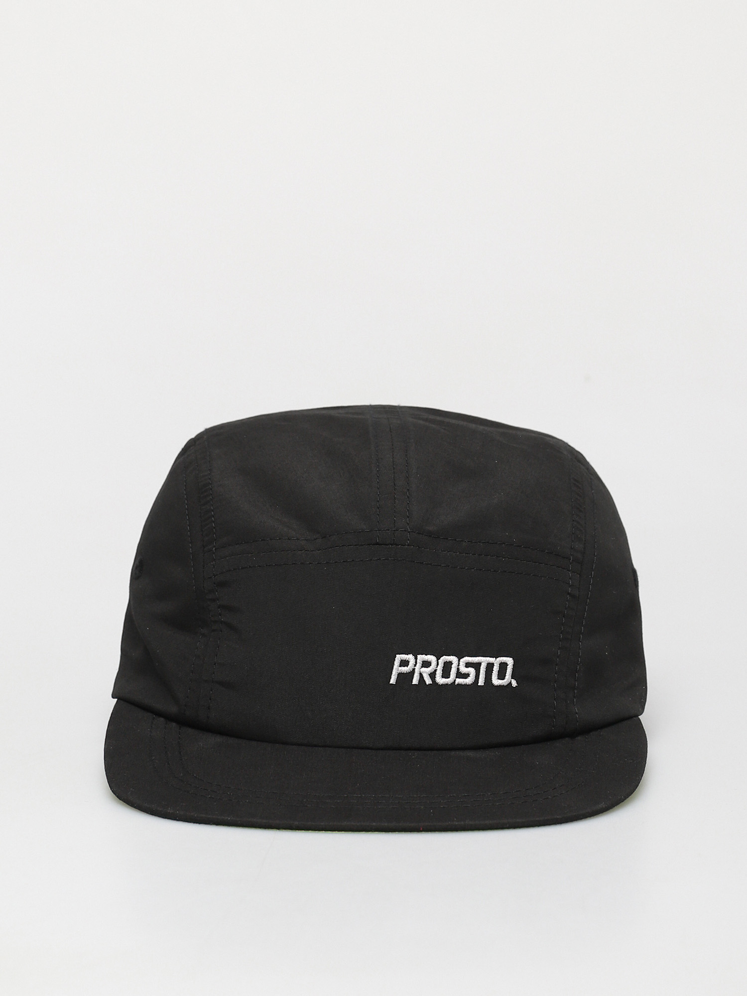 Czapka z daszkiem Prosto Ultra ZD (black)