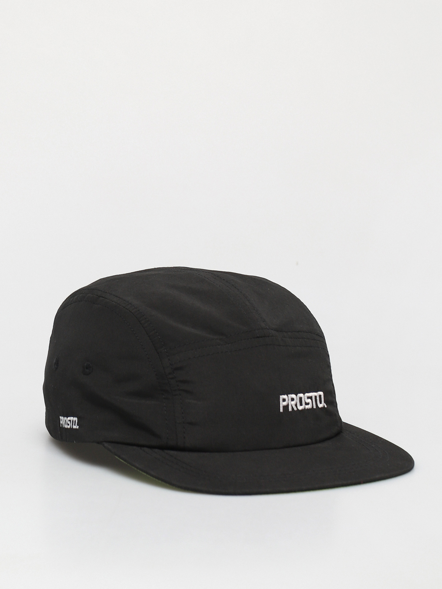 Czapka z daszkiem Prosto Ultra ZD (black)