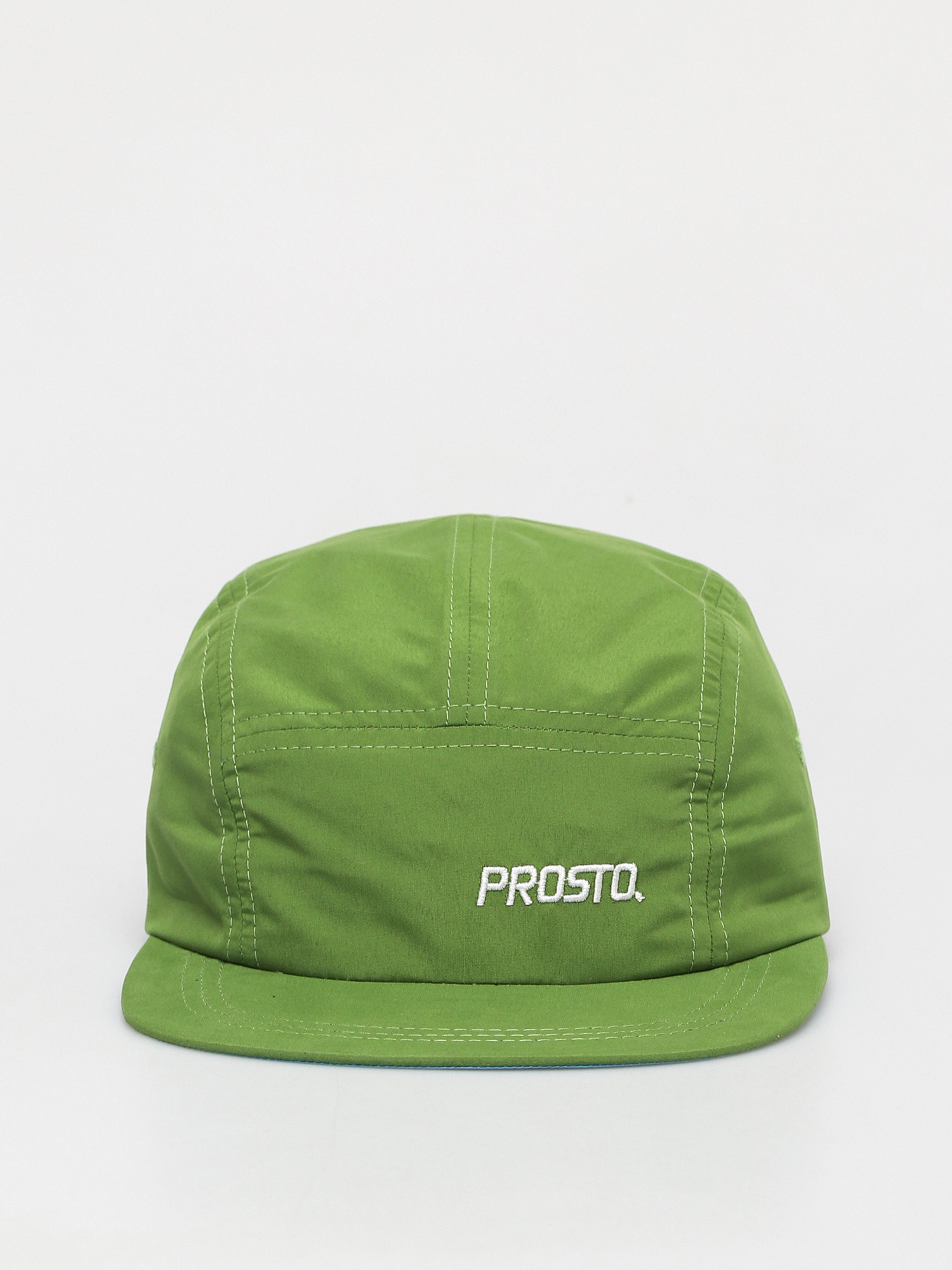 Czapka z daszkiem Prosto Ultra ZD (green)