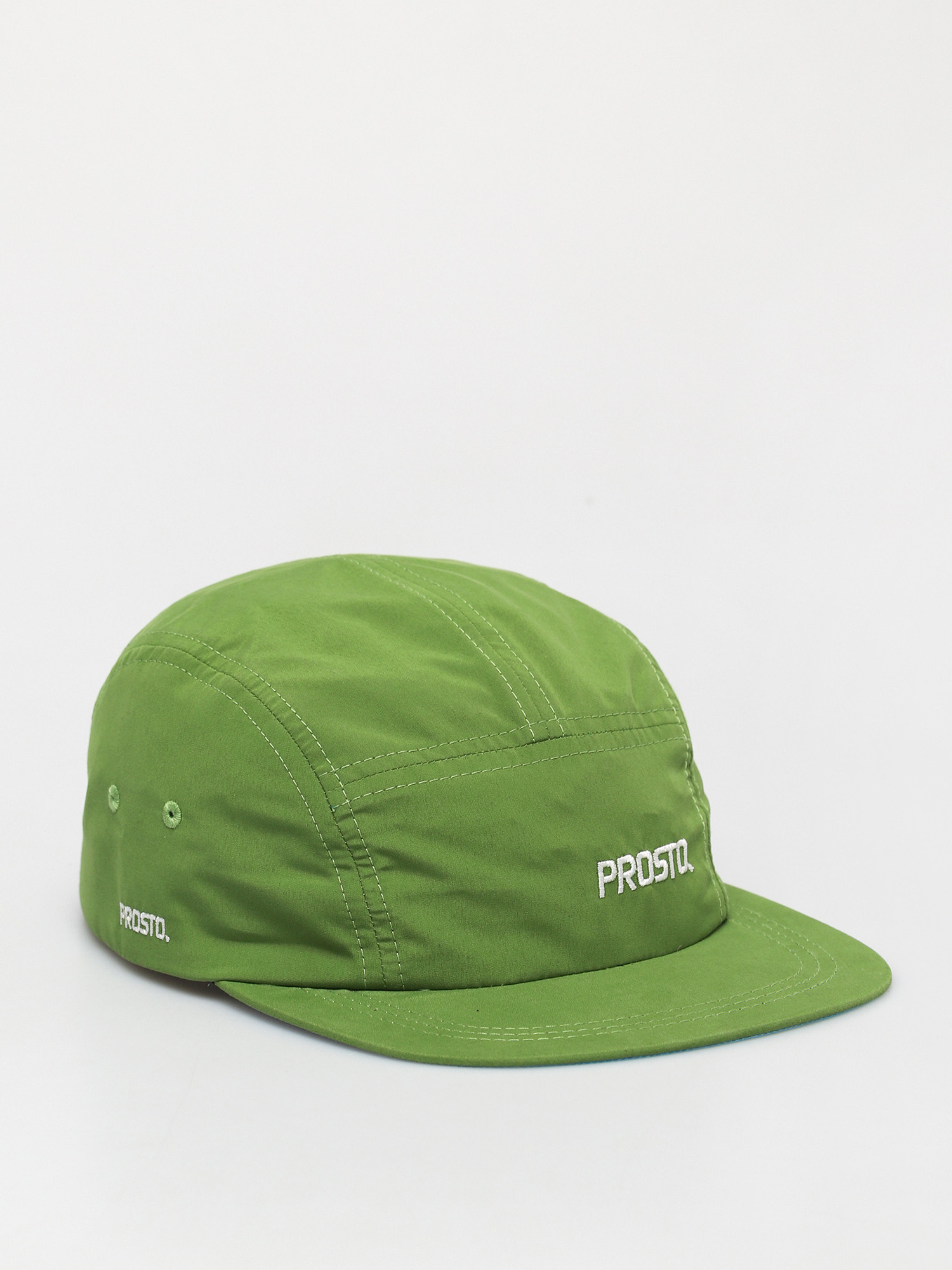 Czapka z daszkiem Prosto Ultra ZD (green)