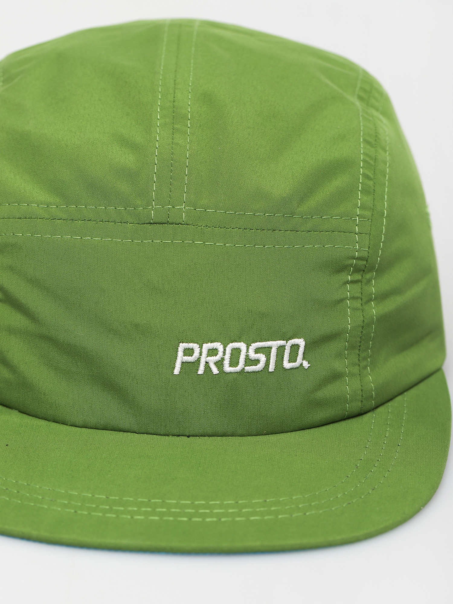 Czapka z daszkiem Prosto Ultra ZD (green)