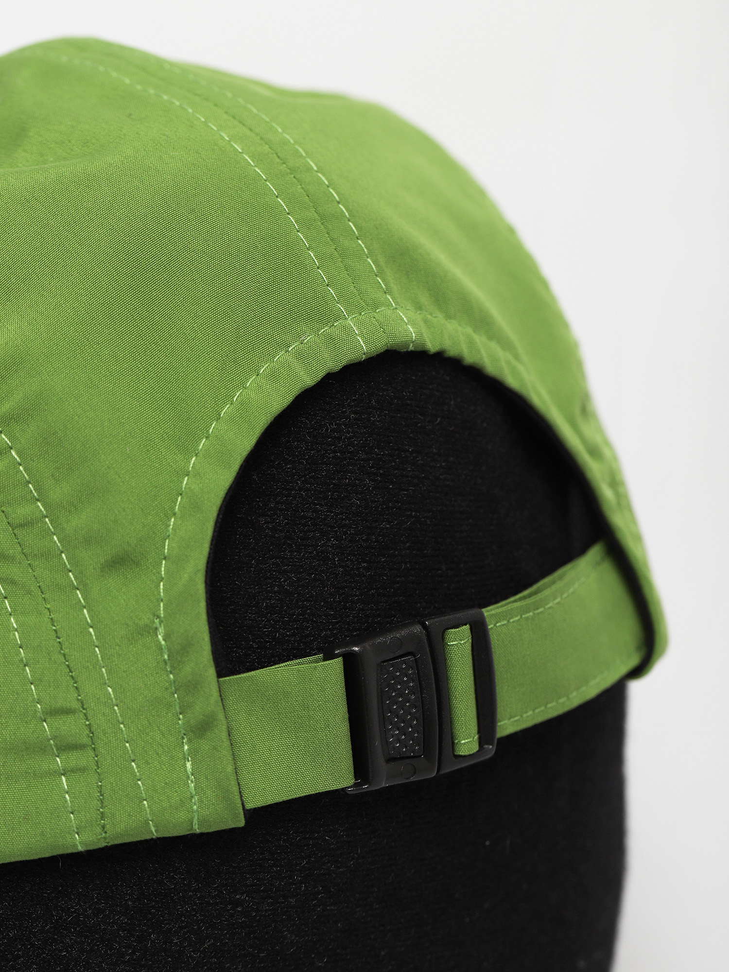 Czapka z daszkiem Prosto Ultra ZD (green)