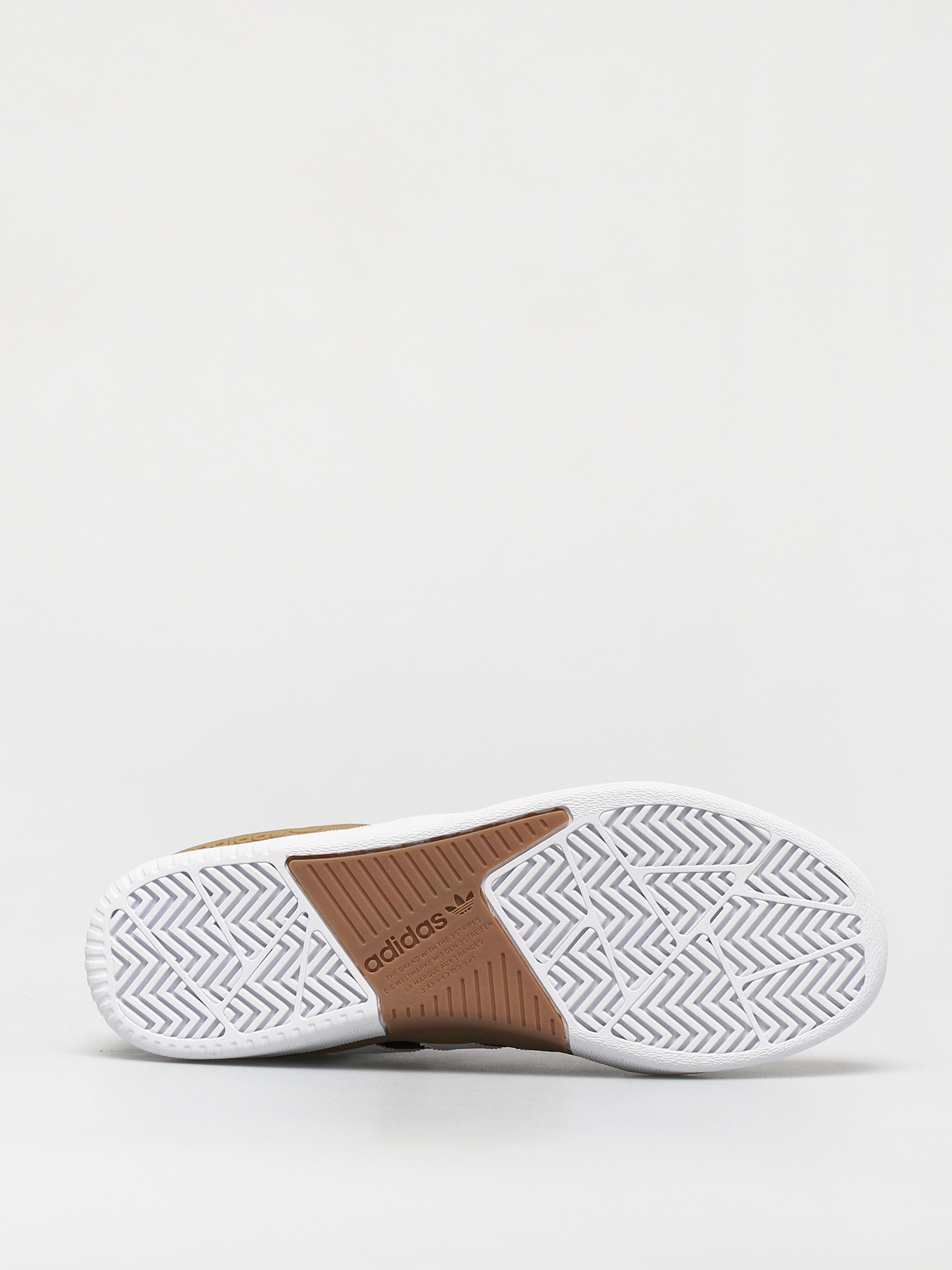 Buty adidas Tyshawn (cblack/ftwwht/gum4)