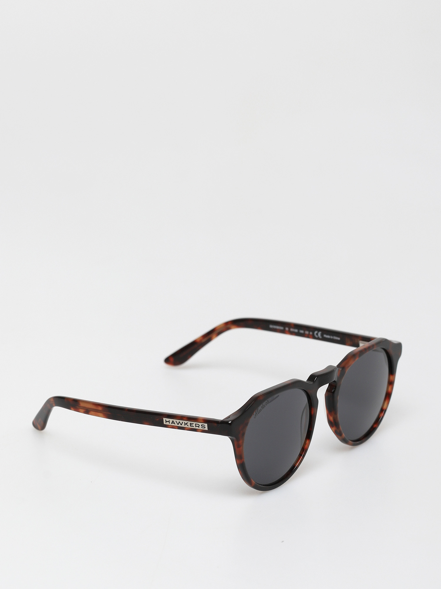 Okulary przeciwsłoneczne Hawkers Warwick X (carey/dark/acetato)