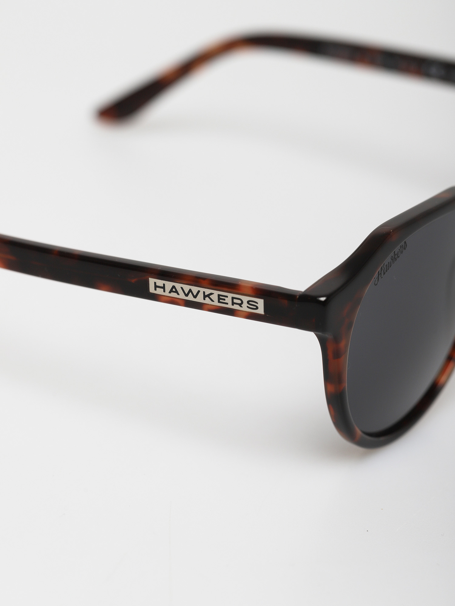 Okulary przeciwsłoneczne Hawkers Warwick X (carey/dark/acetato)