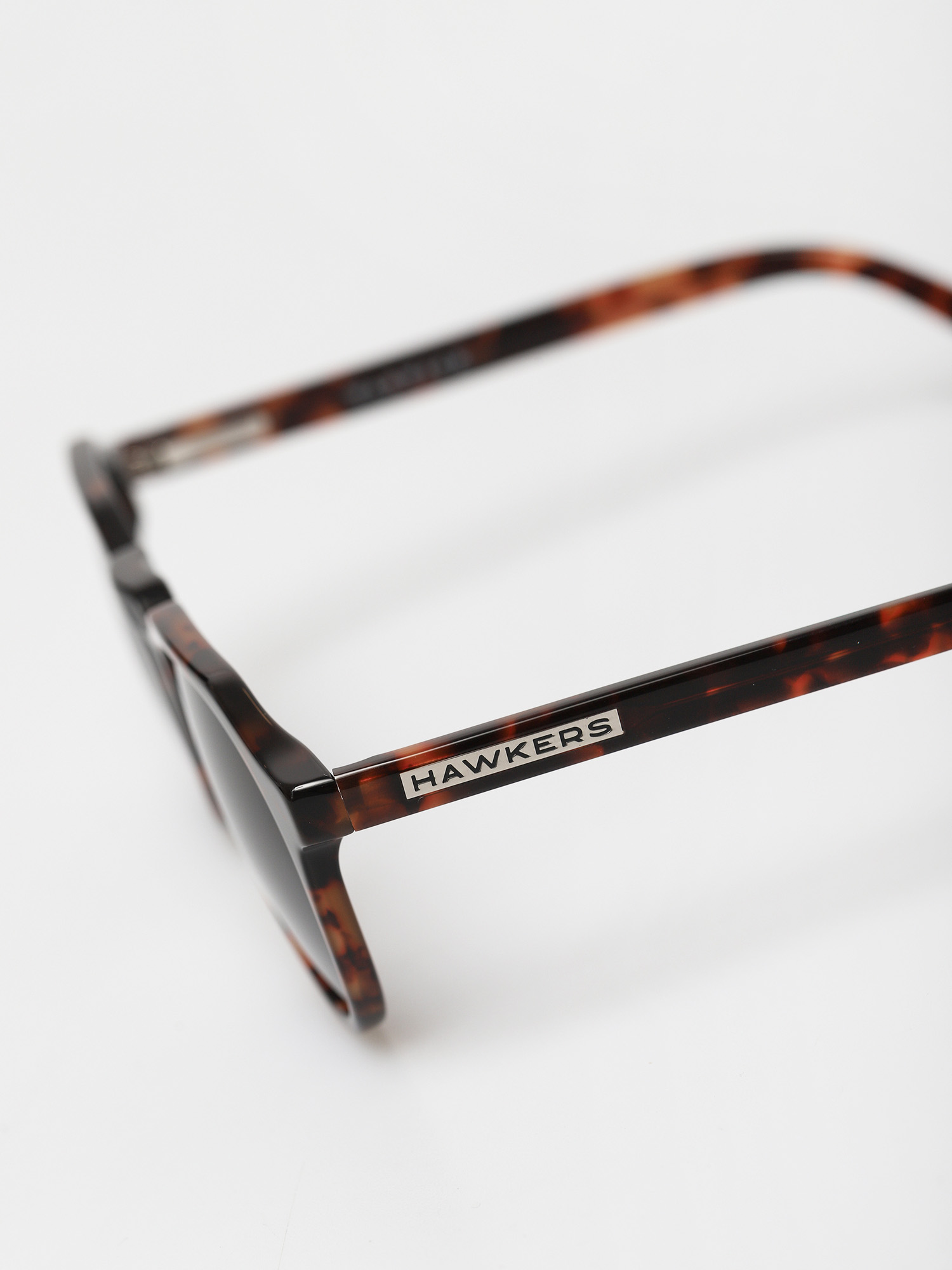 Okulary przeciwsłoneczne Hawkers Warwick X (carey/dark/acetato)