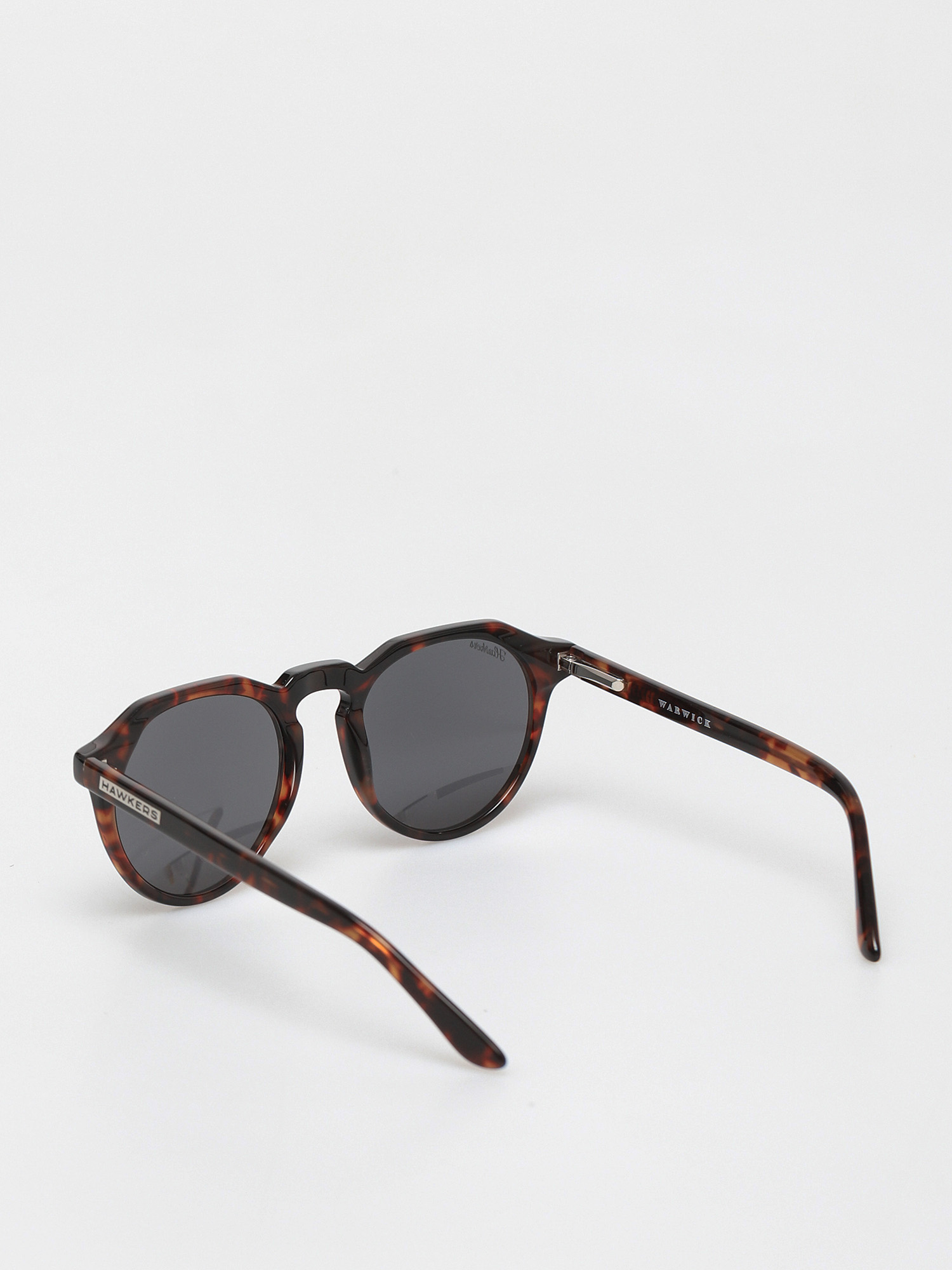 Okulary przeciwsłoneczne Hawkers Warwick X (carey/dark/acetato)