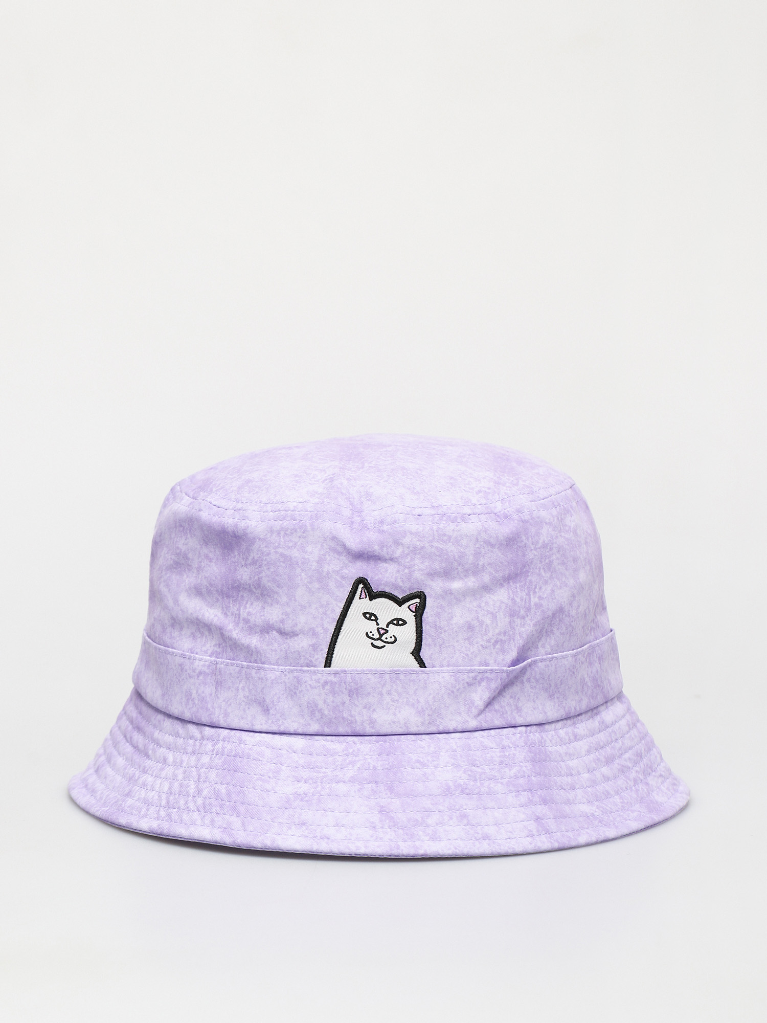 Kapelusz RipNDip Lord Nermal Bucket (washed purple)