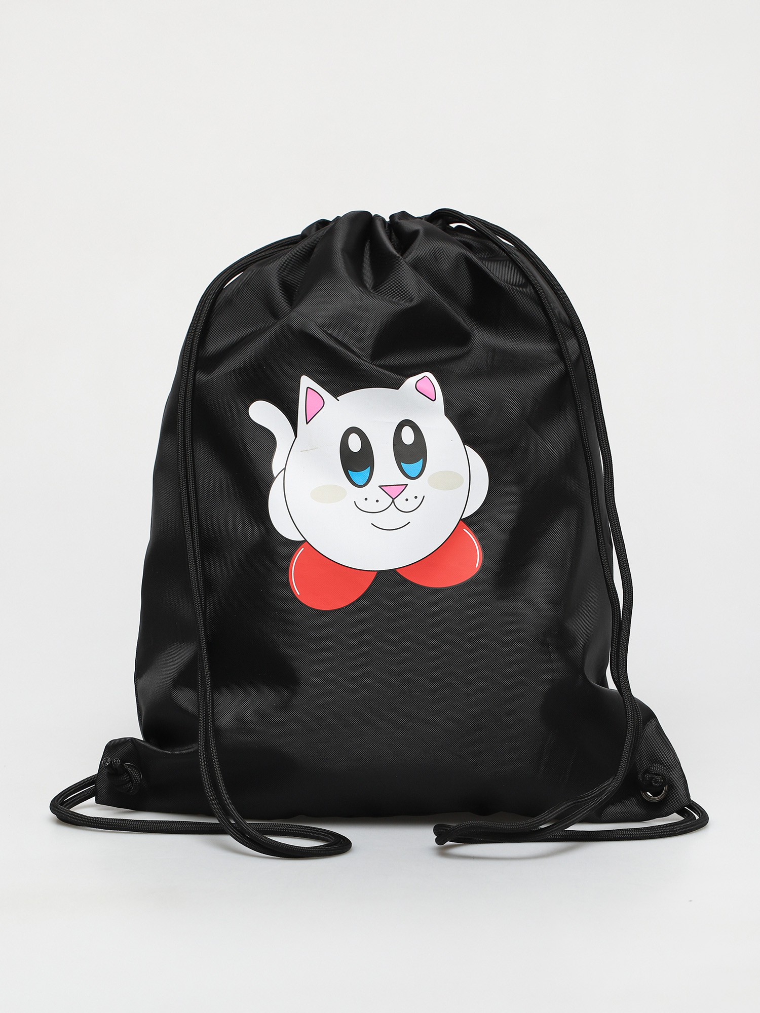 Plecak RipNDip Nermby Drawstring (black)