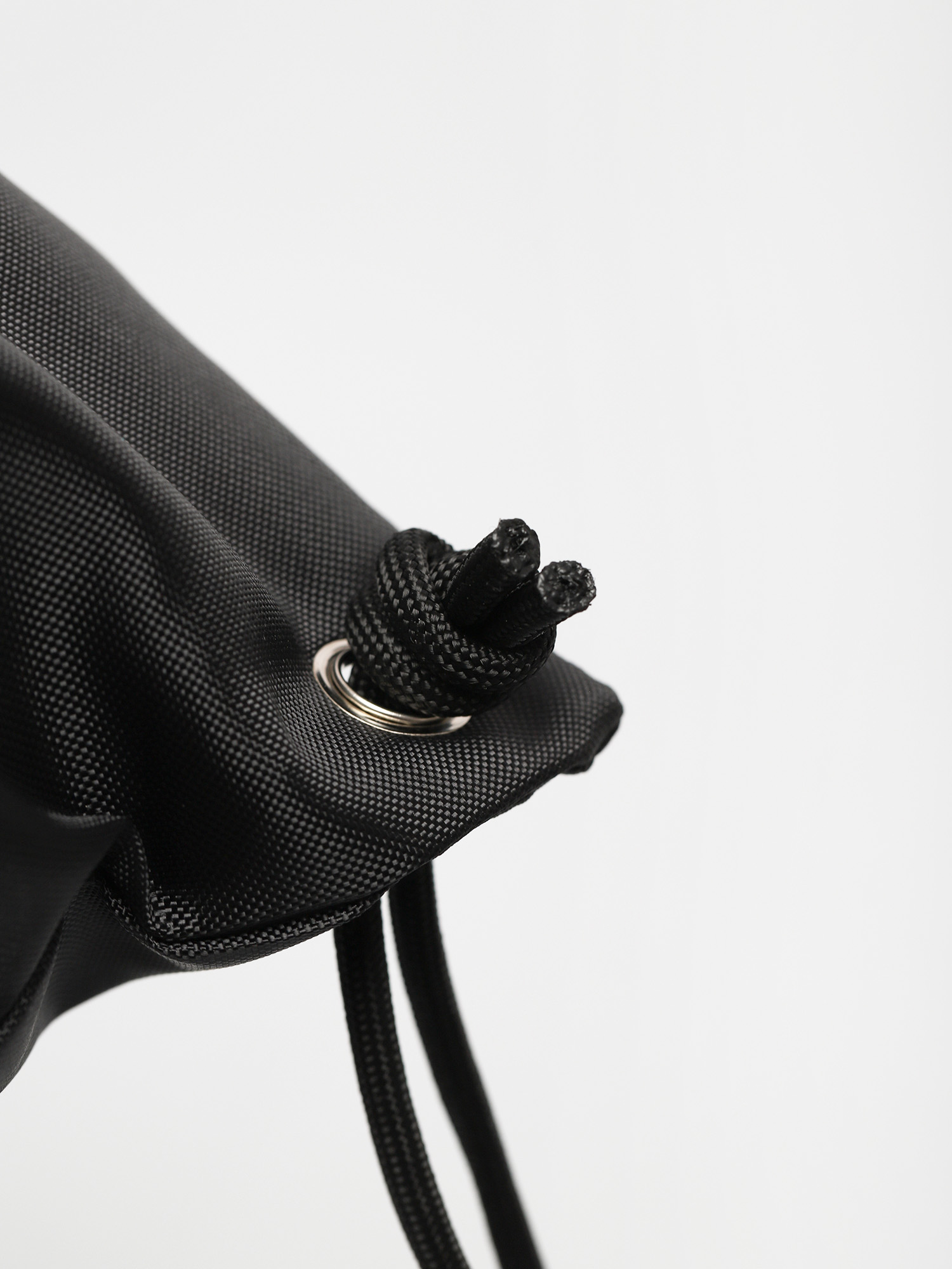 Plecak RipNDip Nermby Drawstring (black)