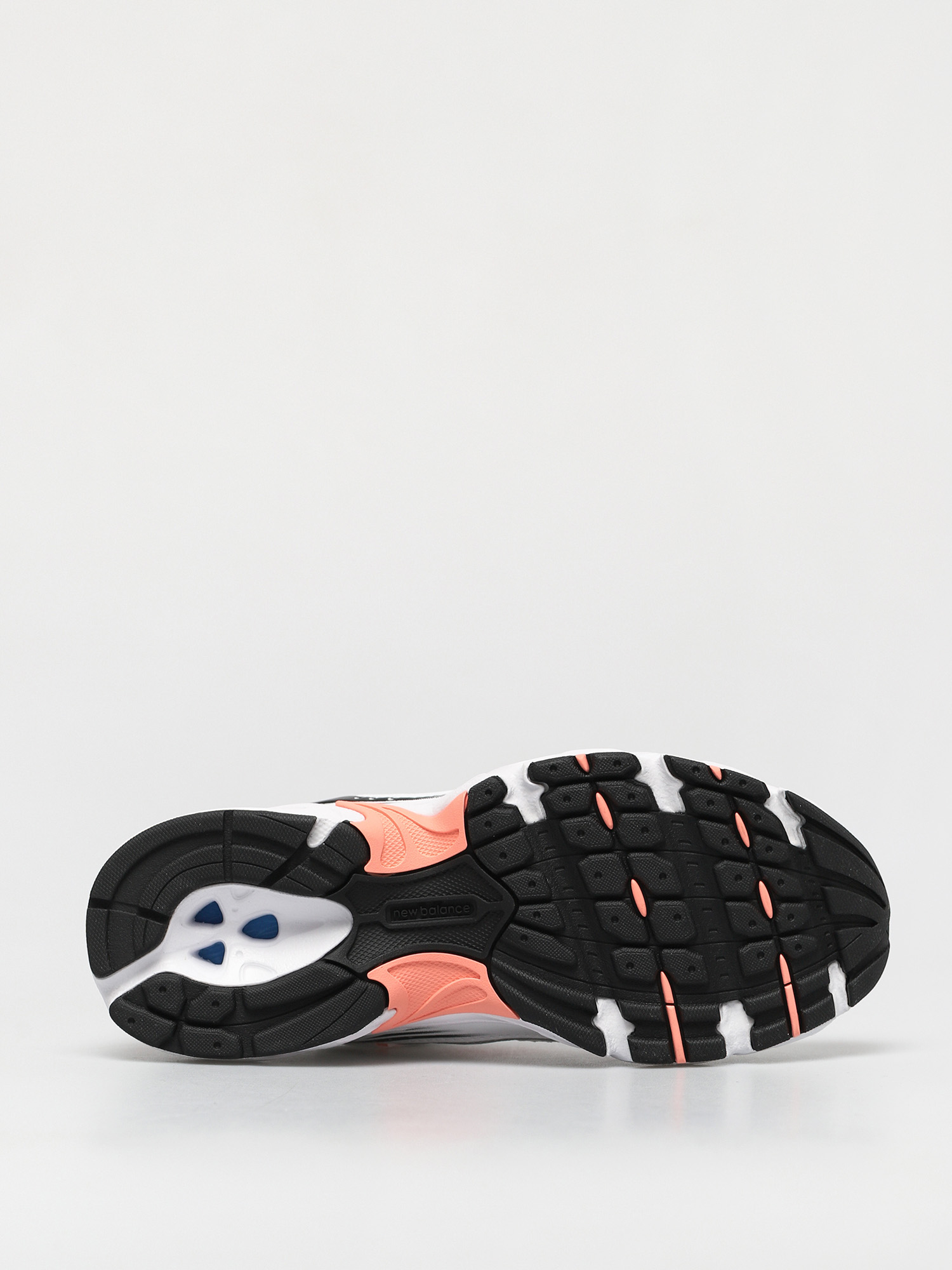 Buty New Balance 530 (munsell white/paradise pink)