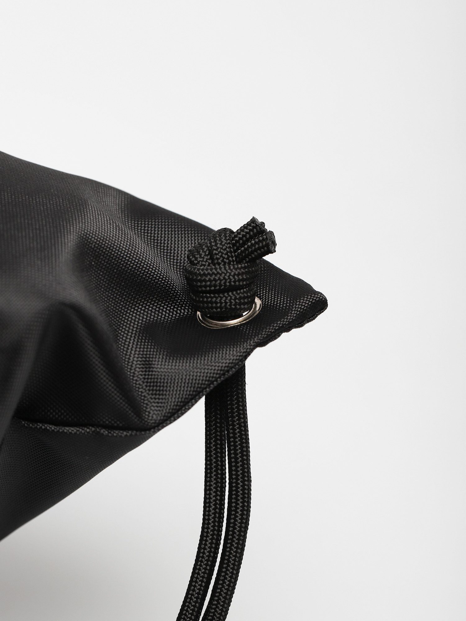 Plecak RipNDip Lord Nermal Drawstring (black)