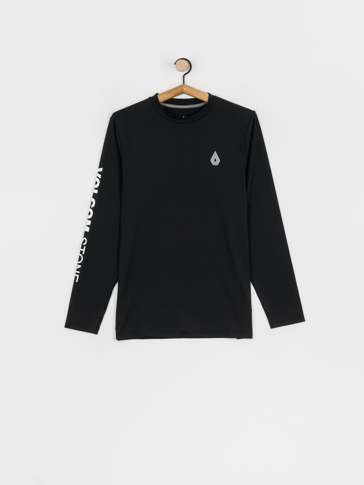 Longsleeve Volcom More Of Us (black)