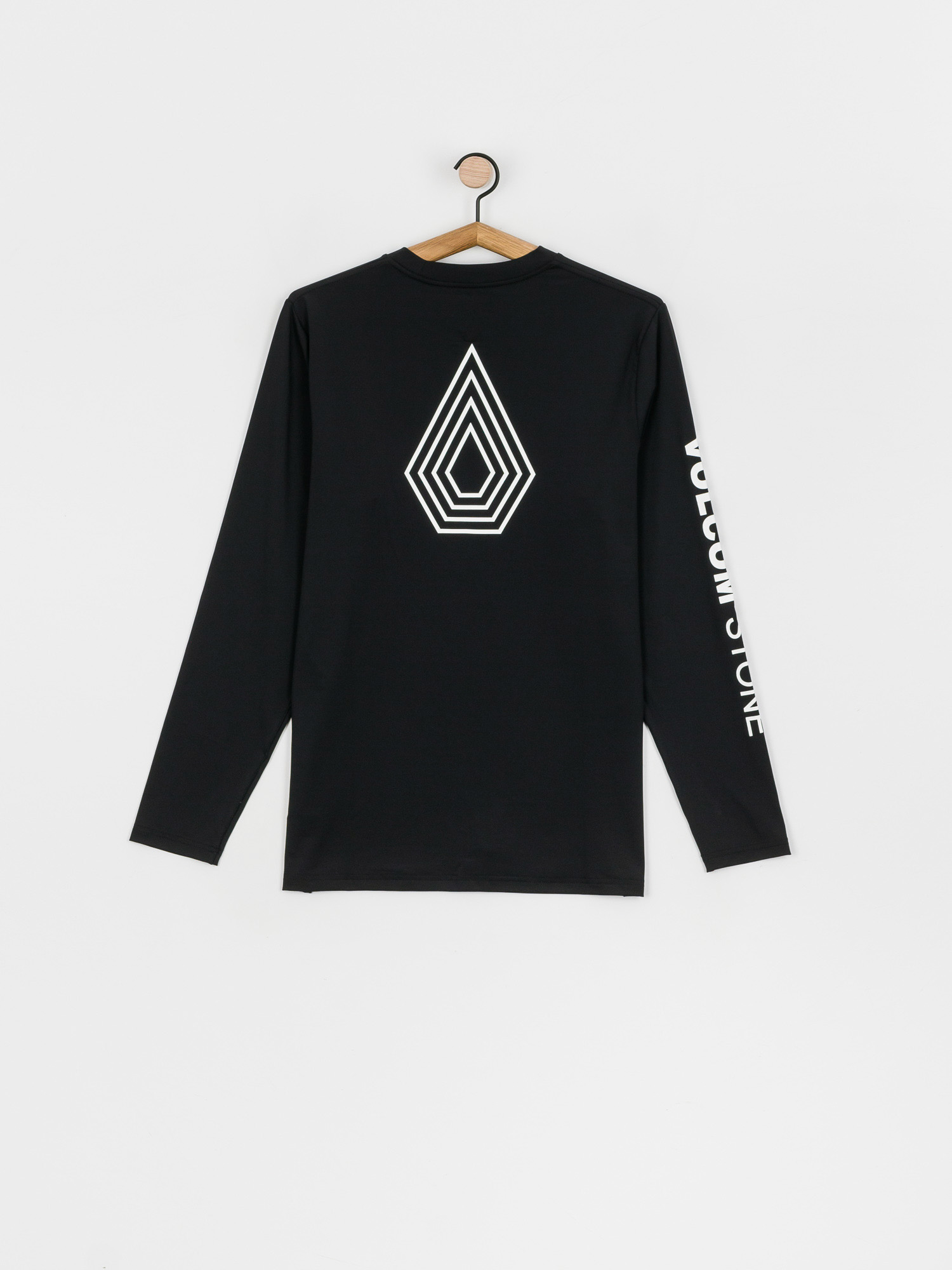 Longsleeve Volcom More Of Us (black)