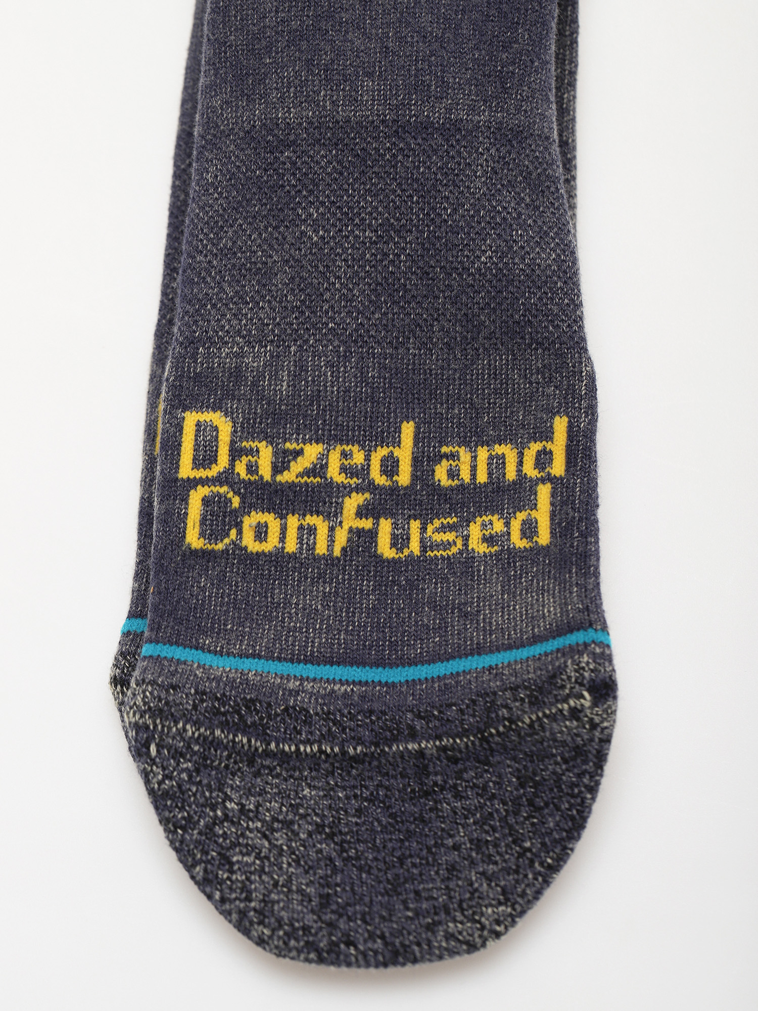 Skarpetki Stance Have A Nice Daze (blue)