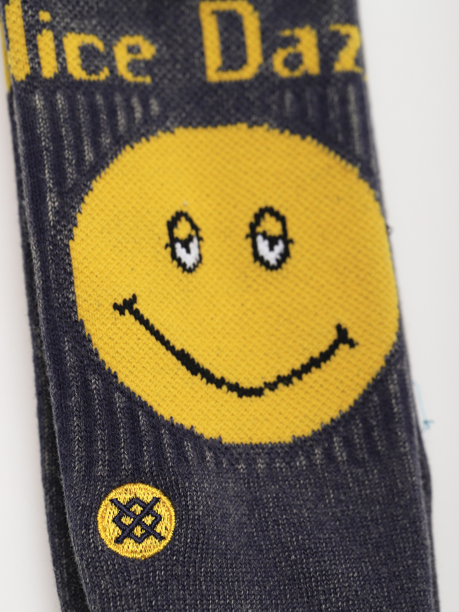 Skarpetki Stance Have A Nice Daze (blue)