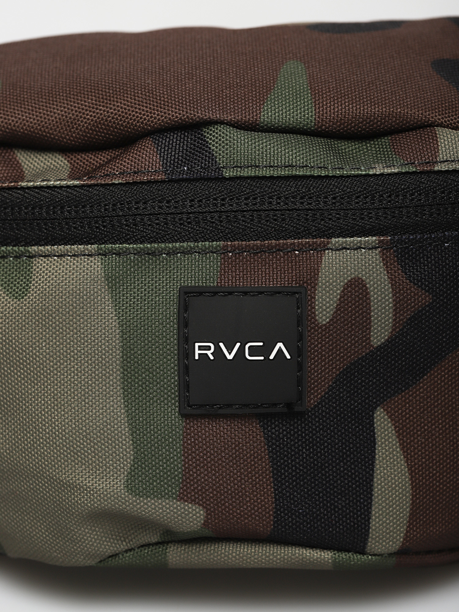 Nerka RVCA Rvca Waist Pack II (woodland camo)