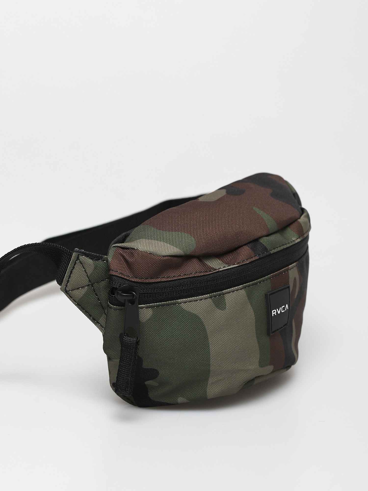 Nerka RVCA Rvca Waist Pack II (woodland camo)