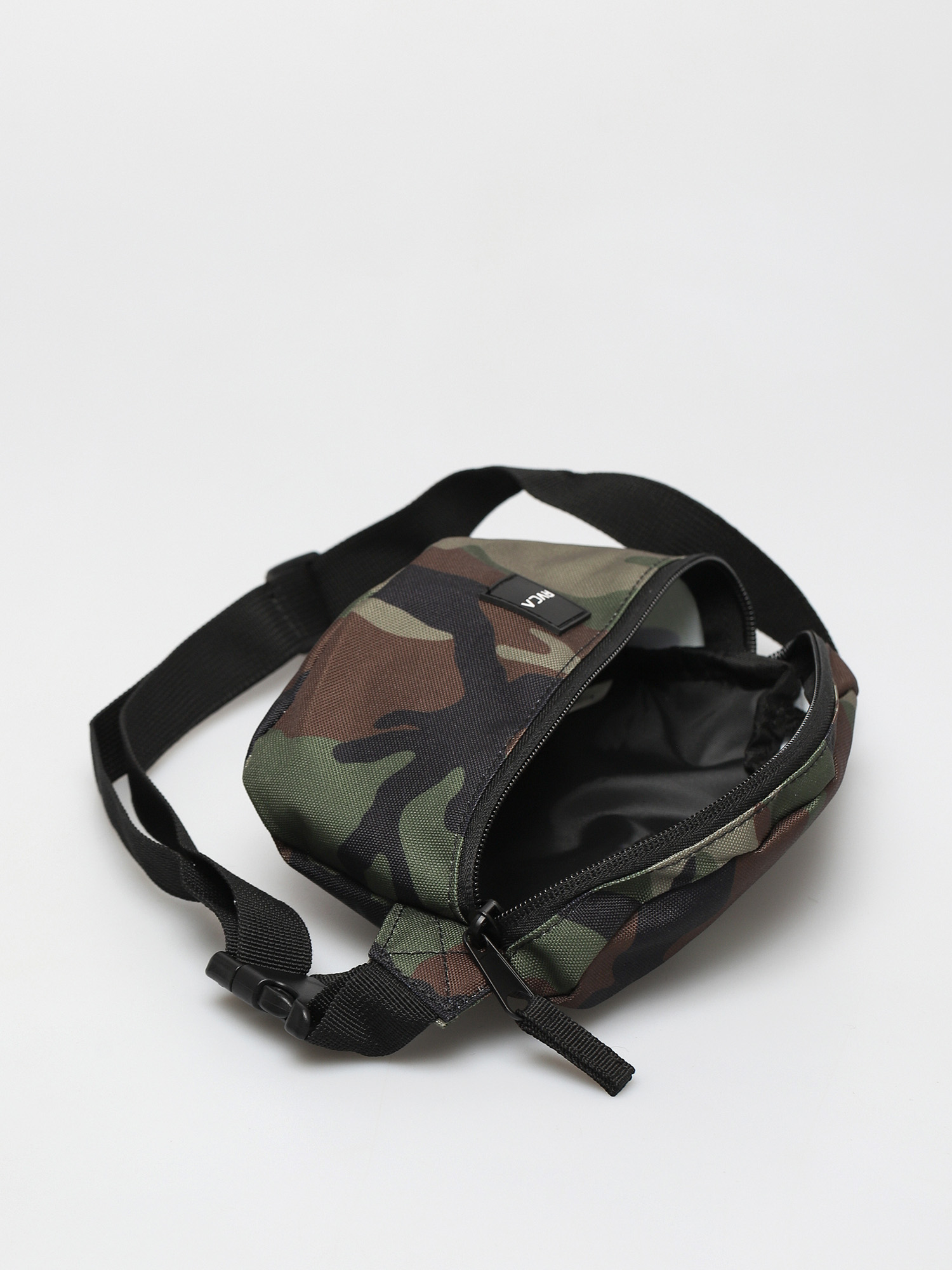 Nerka RVCA Rvca Waist Pack II (woodland camo)