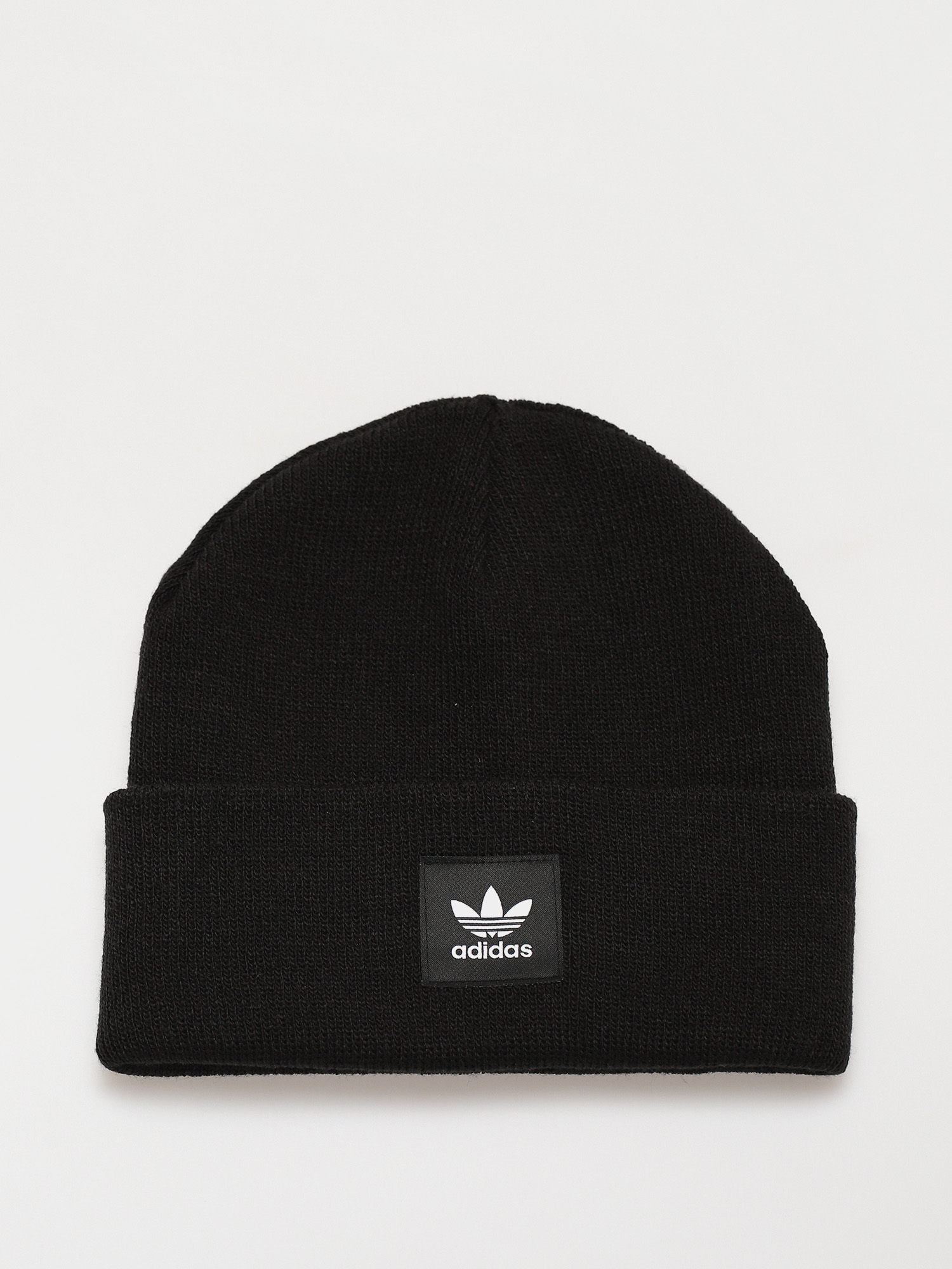 Czapka zimowa adidas Originals Adicolor Cuff (black)