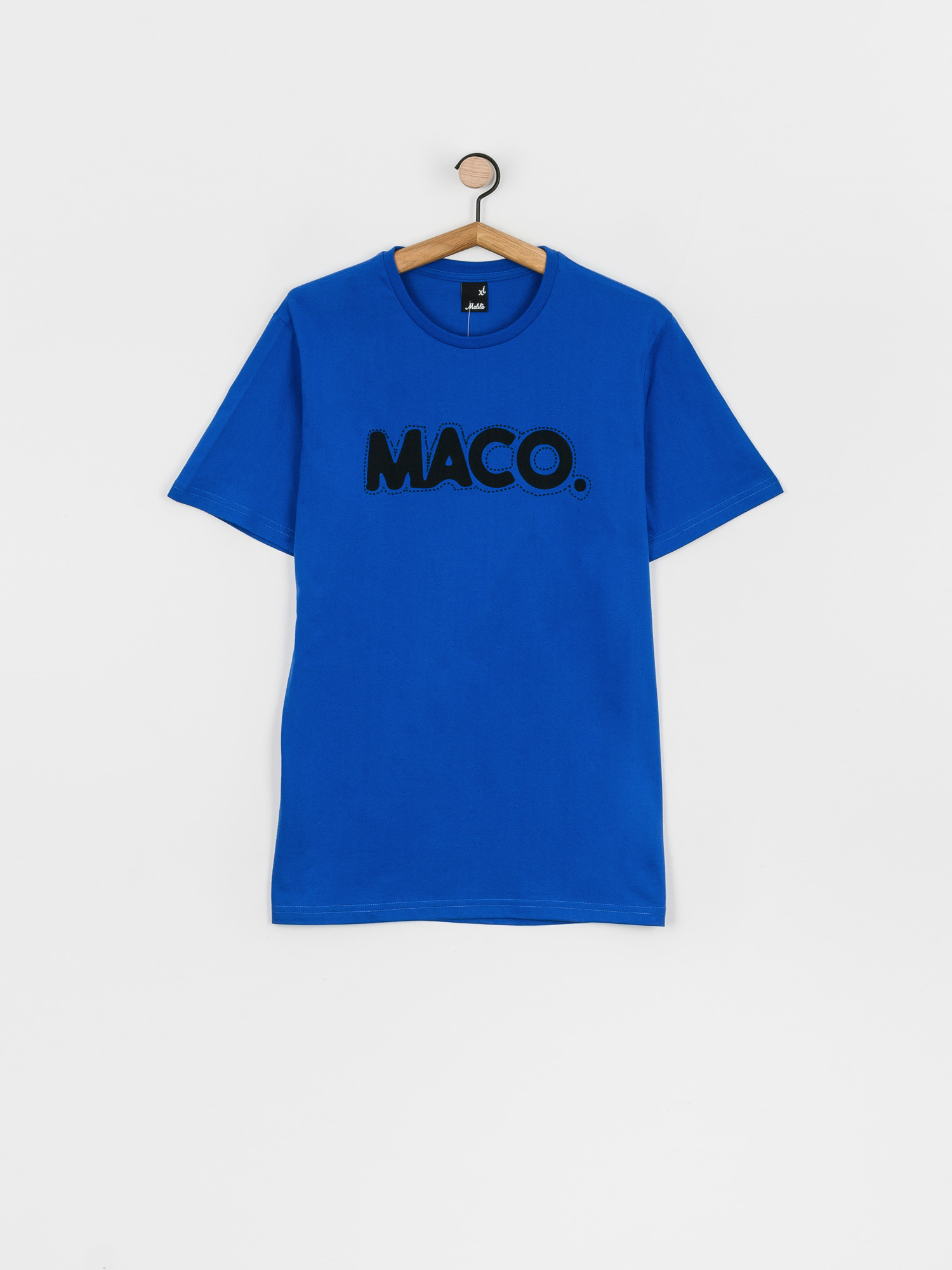 T-shirt Malita Maco (blue)