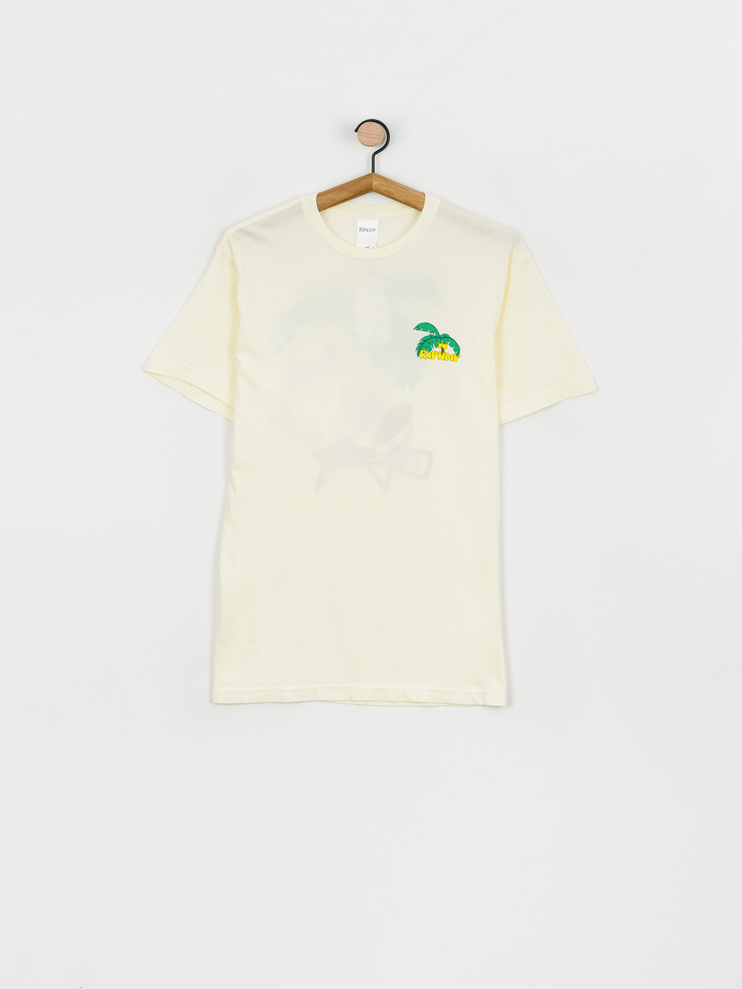 T-shirt RipNDip Big Chillin (natural)