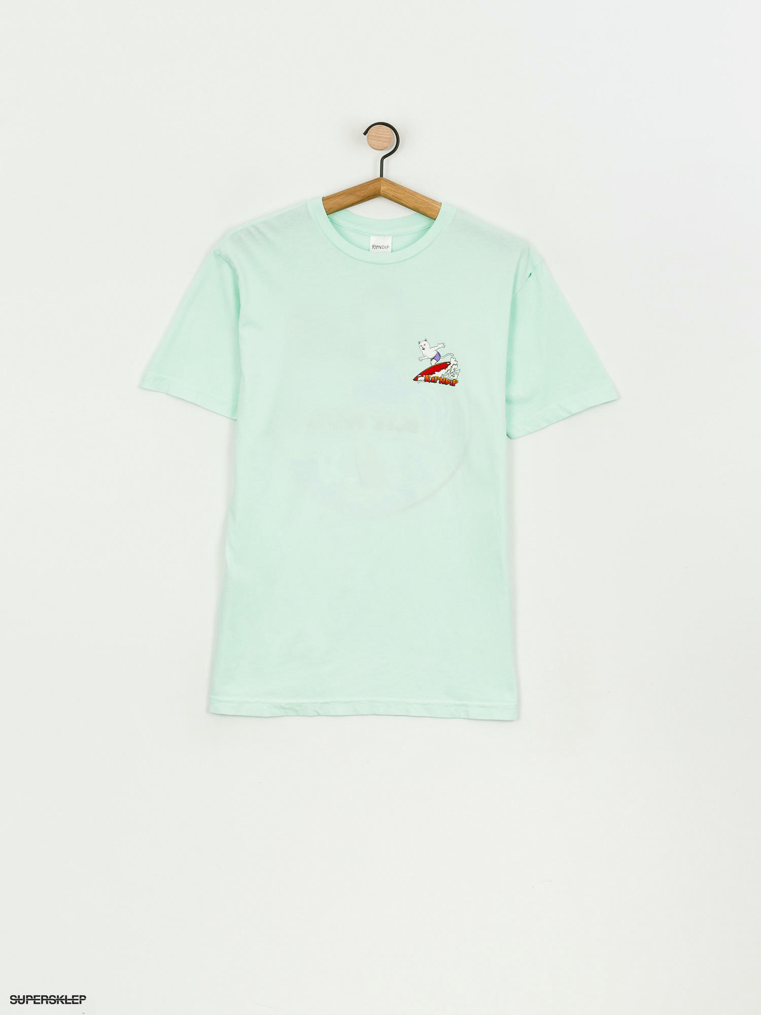 RIPNDIP Off My Wave T-Shirt