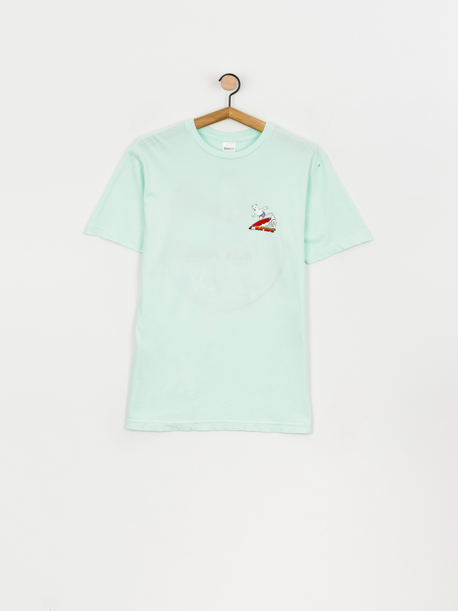 T-shirt RipNDip Off My Wave (aqua)