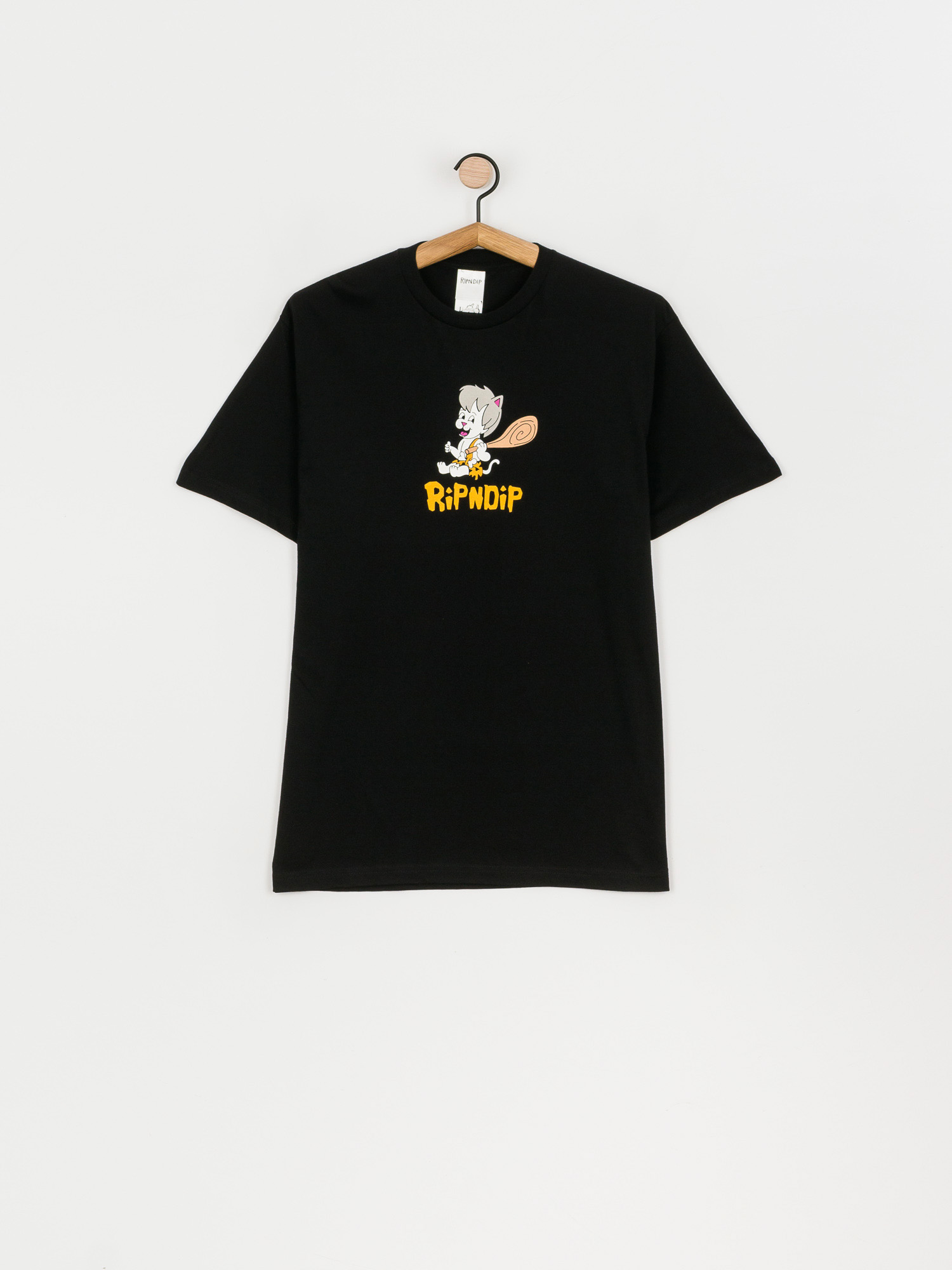 T-shirt RipNDip Ripnstone (black)