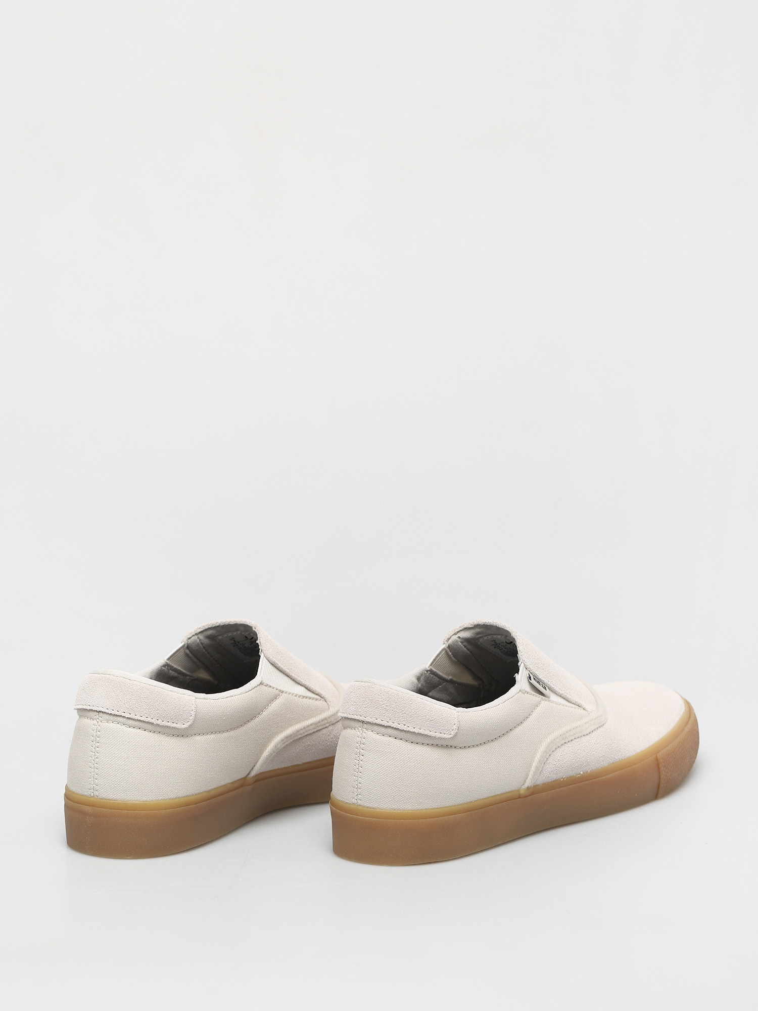Buty Nike SB Zoom Verona Slip (summit white/summit white)