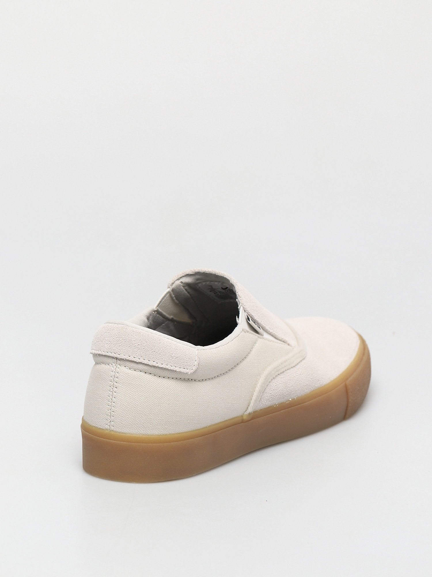Buty Nike SB Zoom Verona Slip (summit white/summit white)