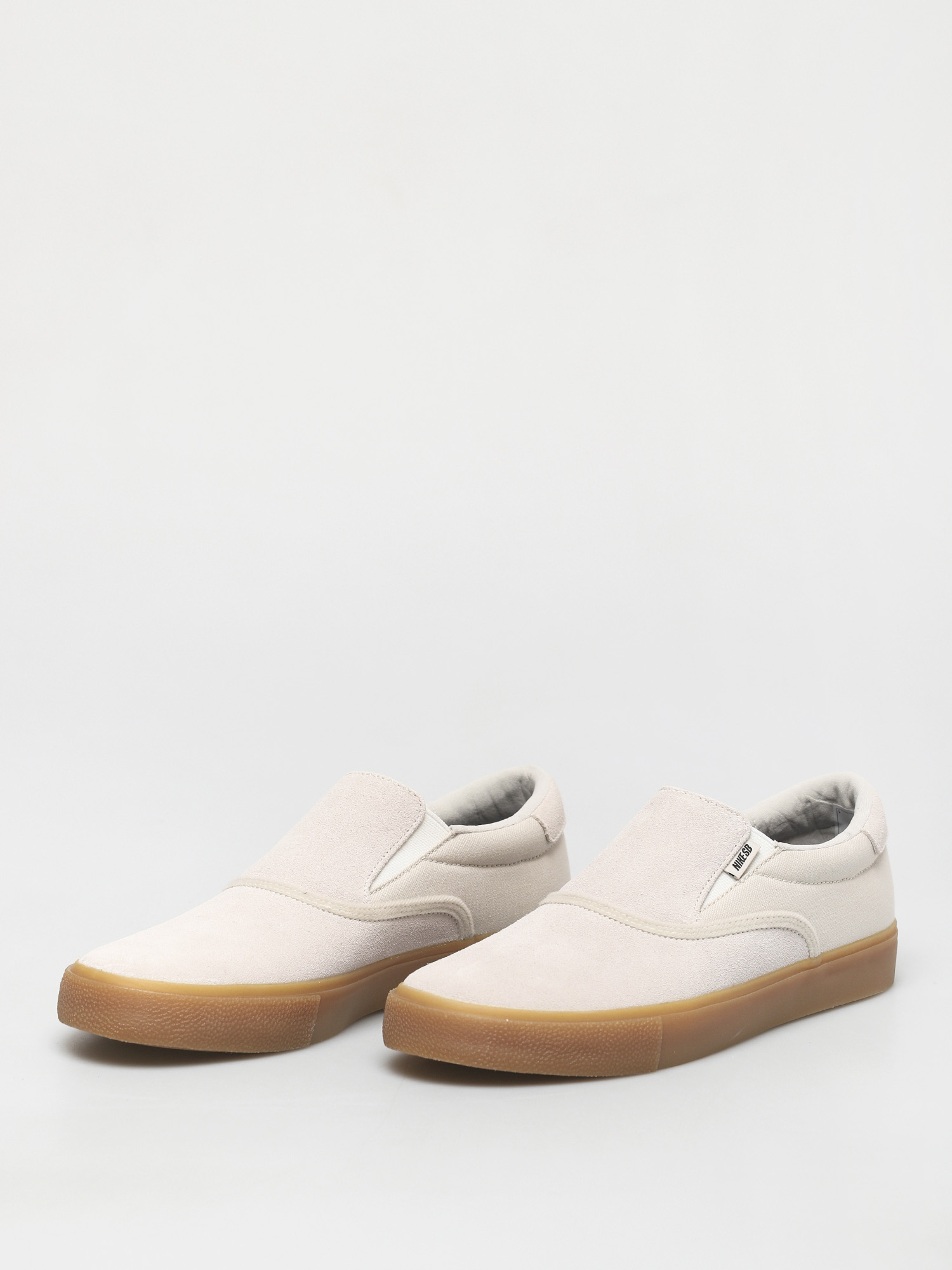 Buty Nike SB Zoom Verona Slip (summit white/summit white)