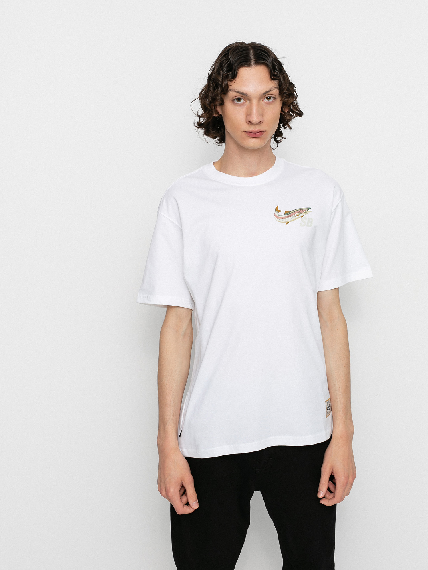 daan van der linden nike sb shirt
