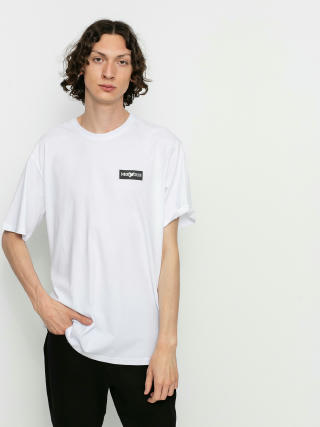 T-shirt Nervous Classic Small (white)