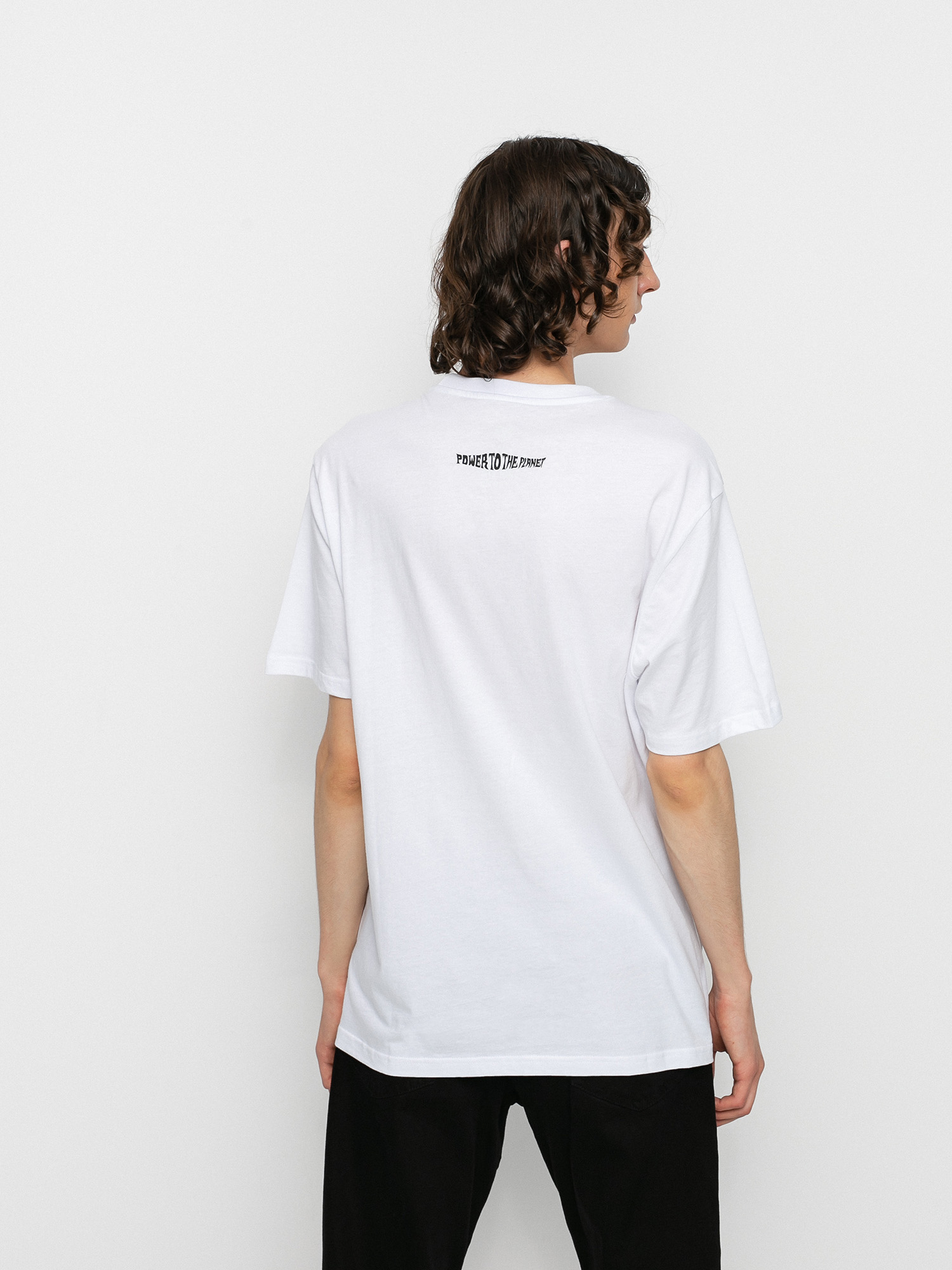 T-shirt Element Phytrax (optic white)