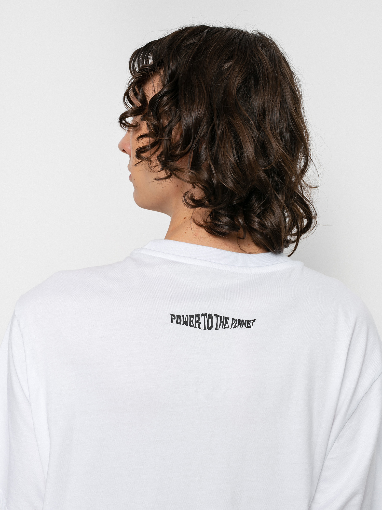 T-shirt Element Phytrax (optic white)