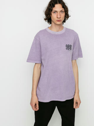 T-shirt Rip Curl Mind Wave Logo (lavender)