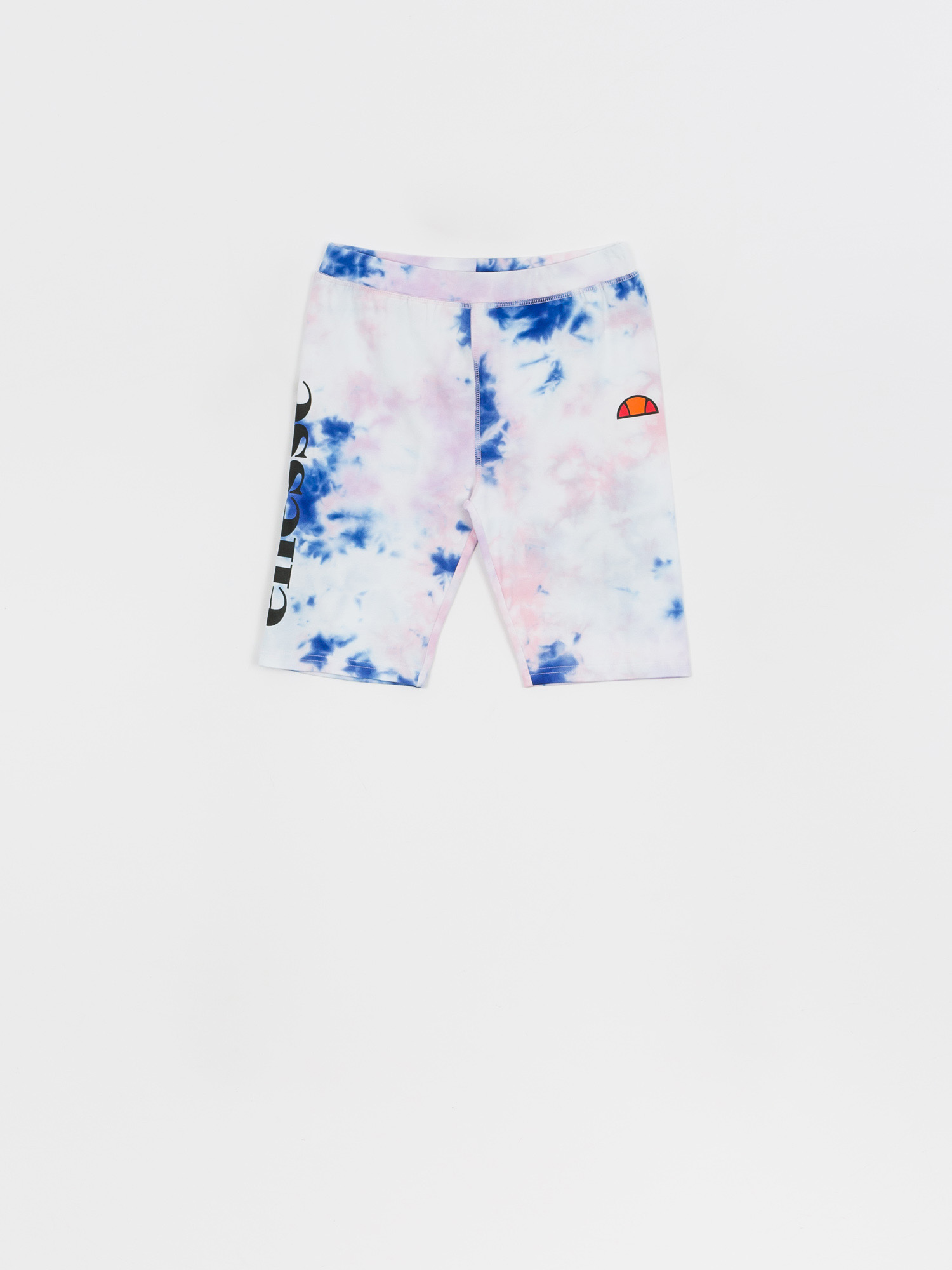 Szorty Ellesse Tour Wmn (tie dye)