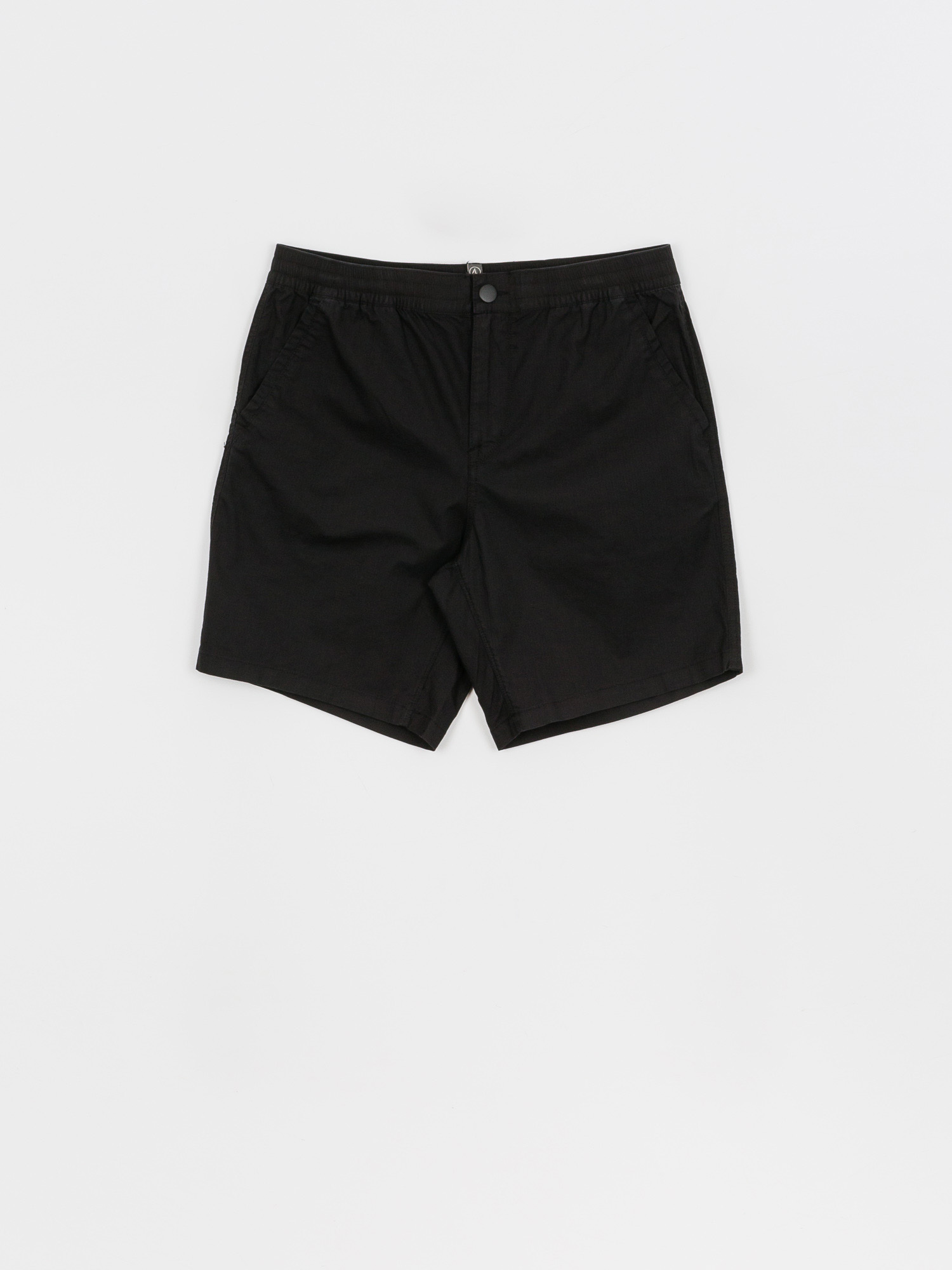 Szorty Volcom Eyesym Ew (black)