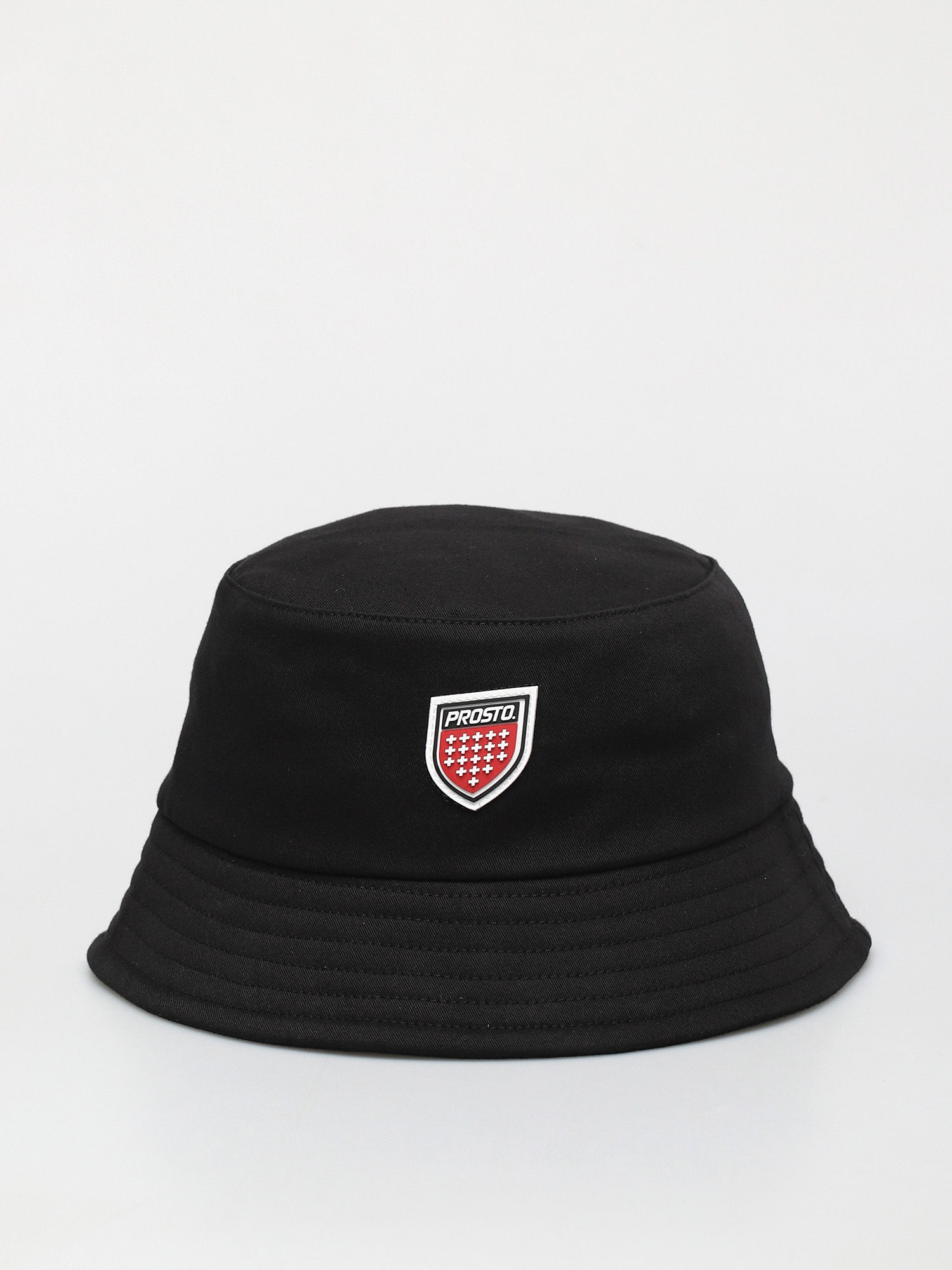 Kapelusz Prosto Hoyle (black)