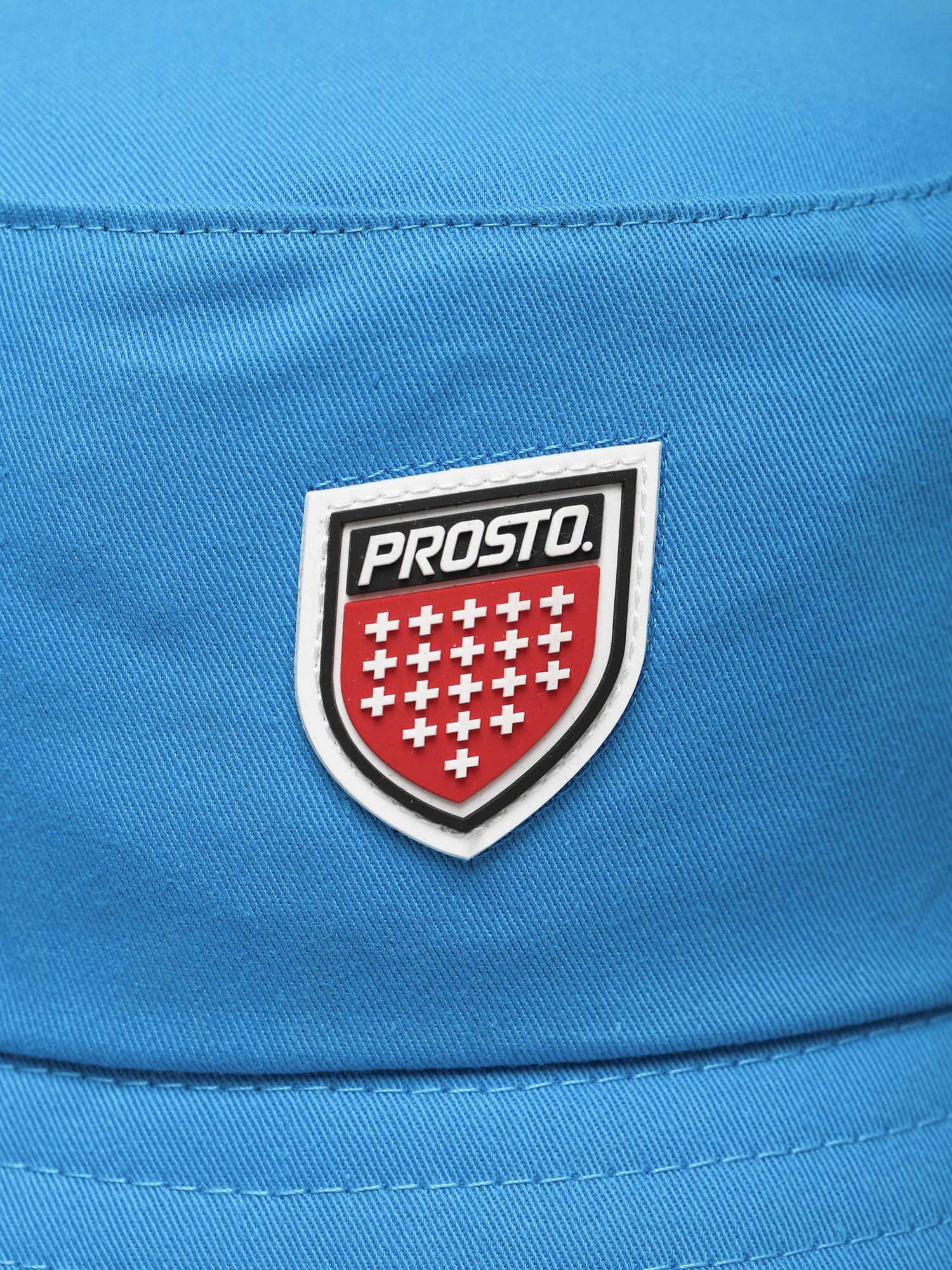 Kapelusz Prosto Hoyle (blue)